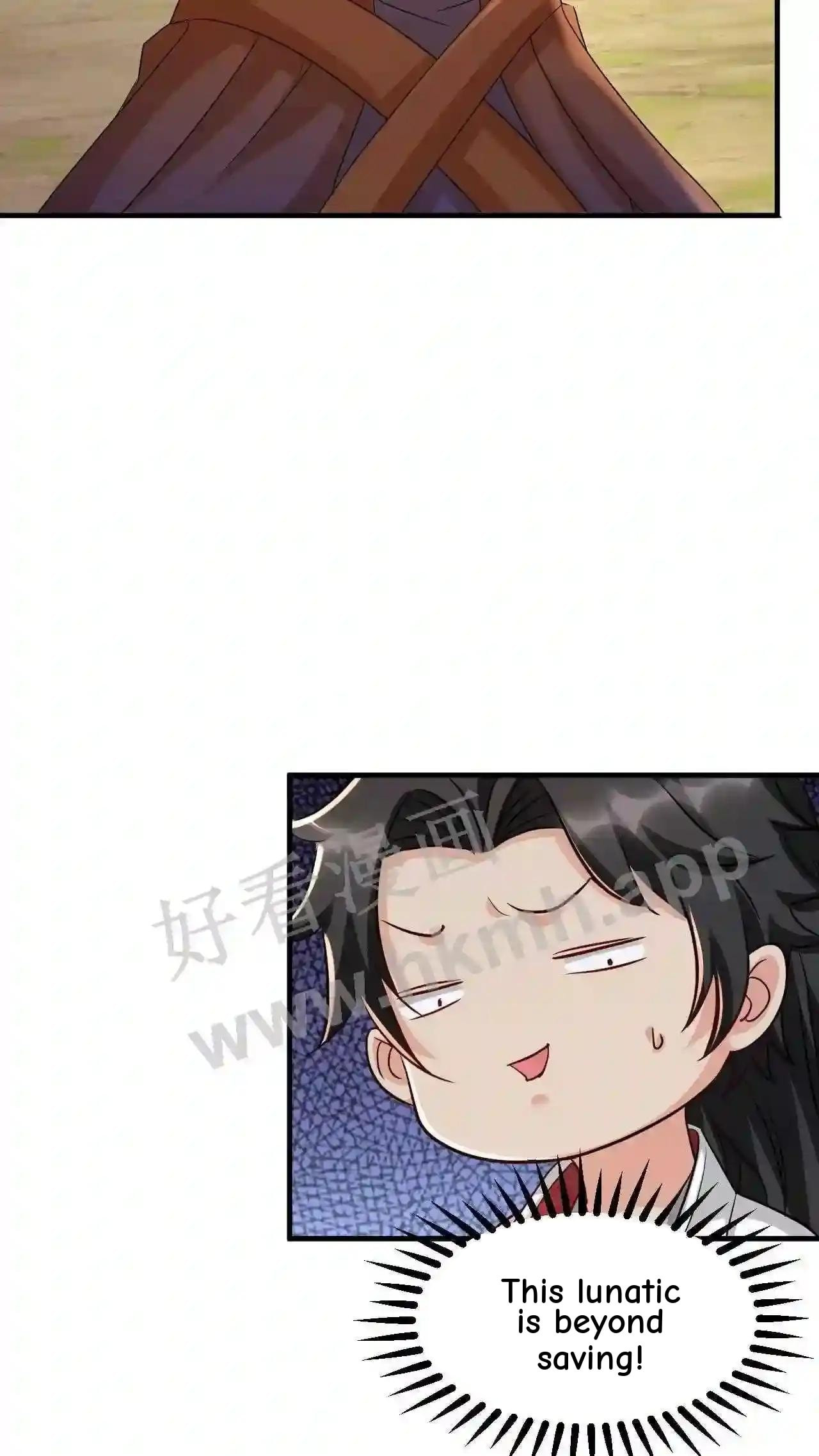 Xuanhuan, Wo Neng Wuxian Dunwu Chapter 49 page 9 - 