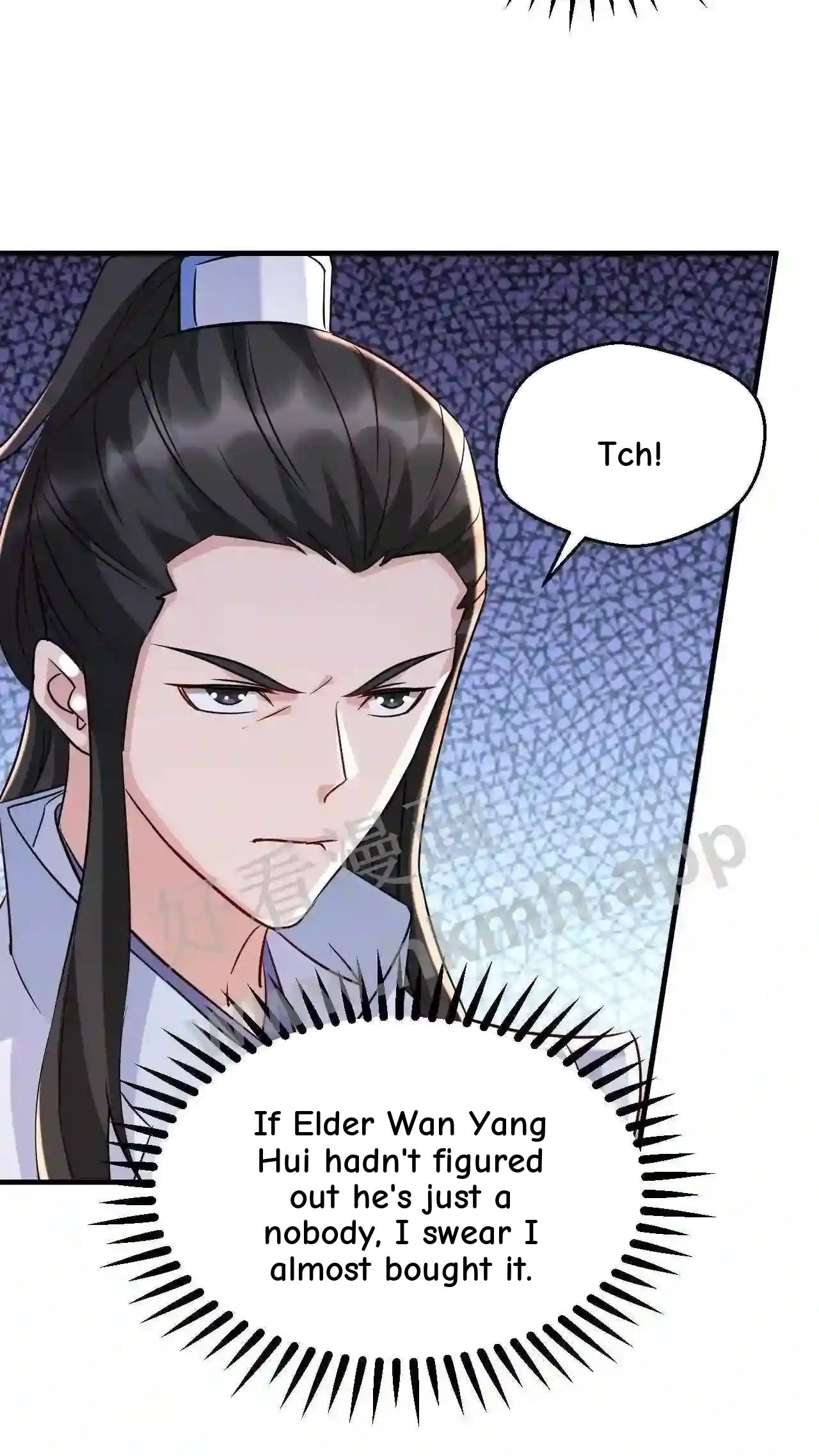 Xuanhuan, Wo Neng Wuxian Dunwu Chapter 49 page 10 - 