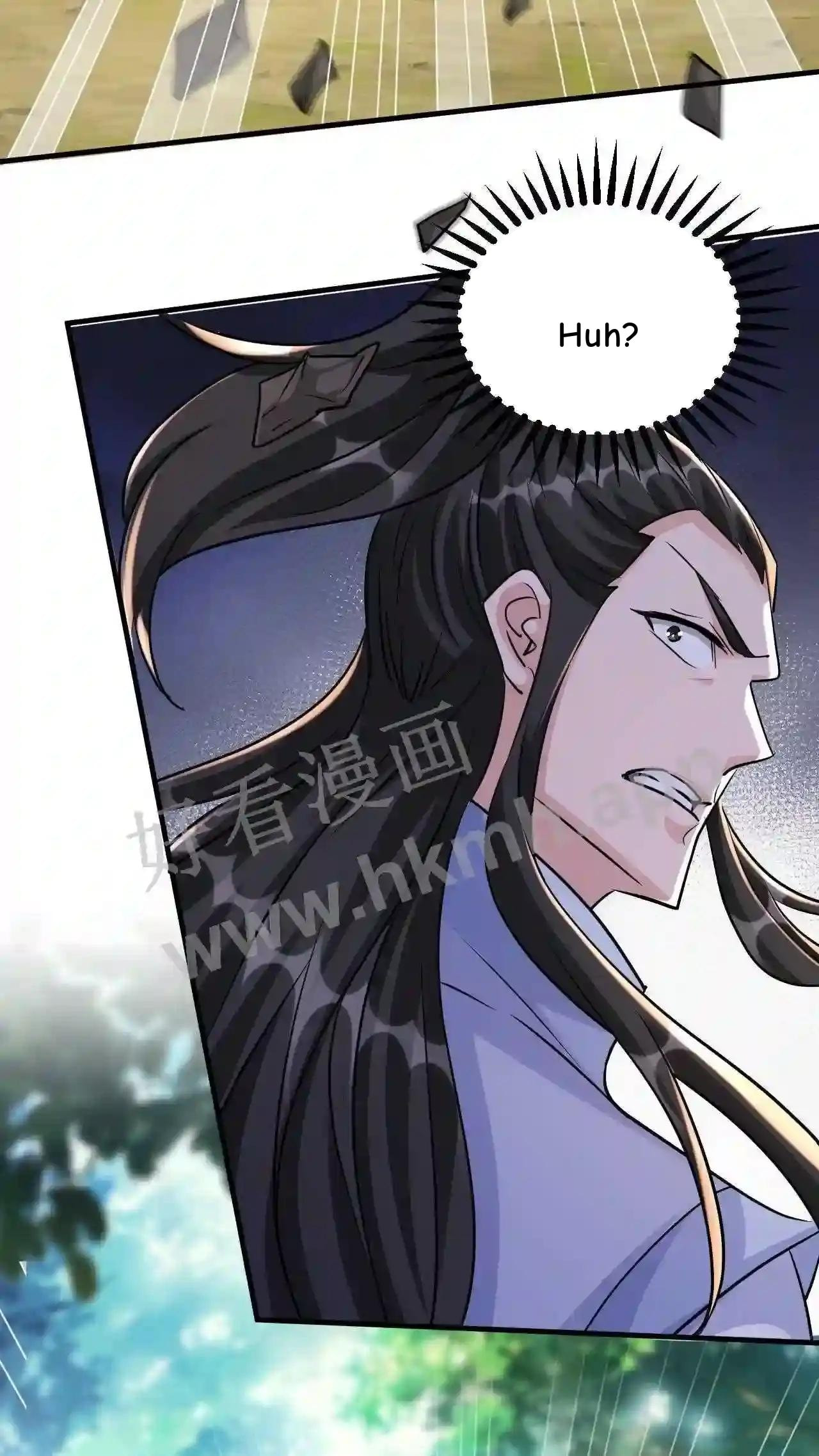Xuanhuan, Wo Neng Wuxian Dunwu Chapter 50 page 21 - 