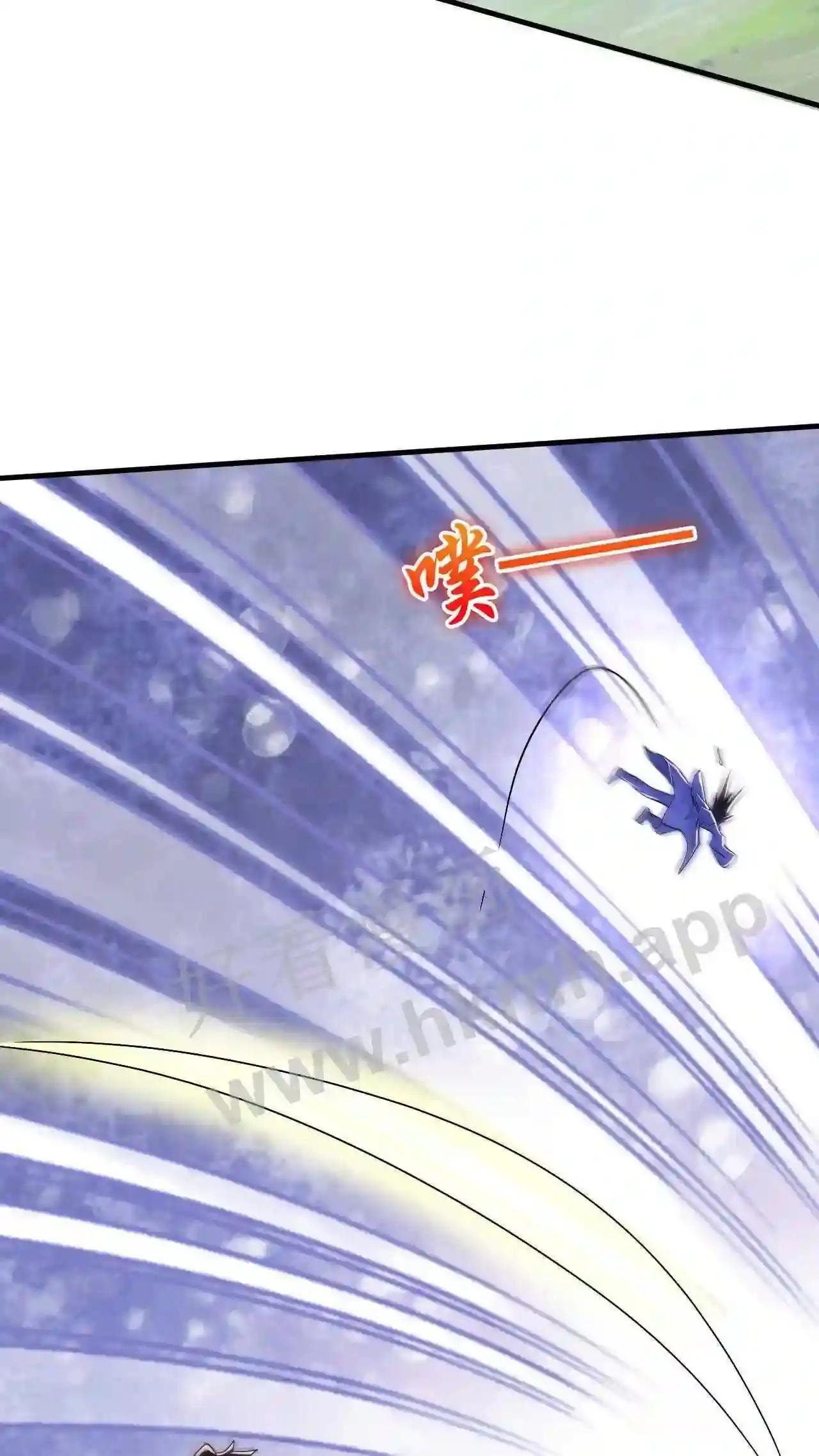 Xuanhuan, Wo Neng Wuxian Dunwu Chapter 50 page 25 - 