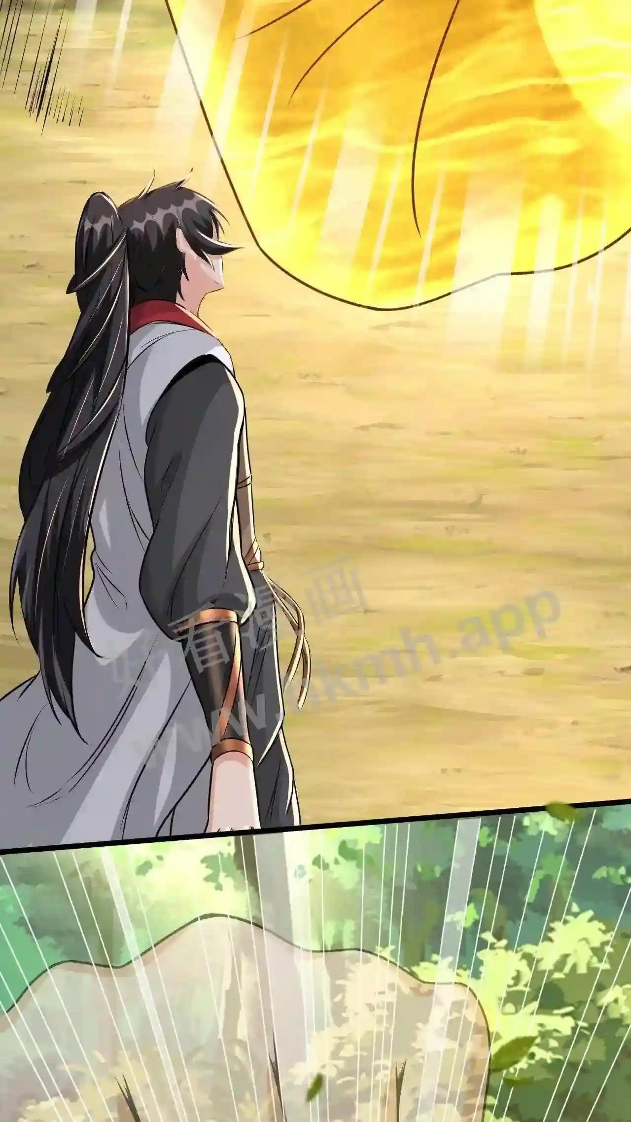 Xuanhuan, Wo Neng Wuxian Dunwu Chapter 51 page 11 - 