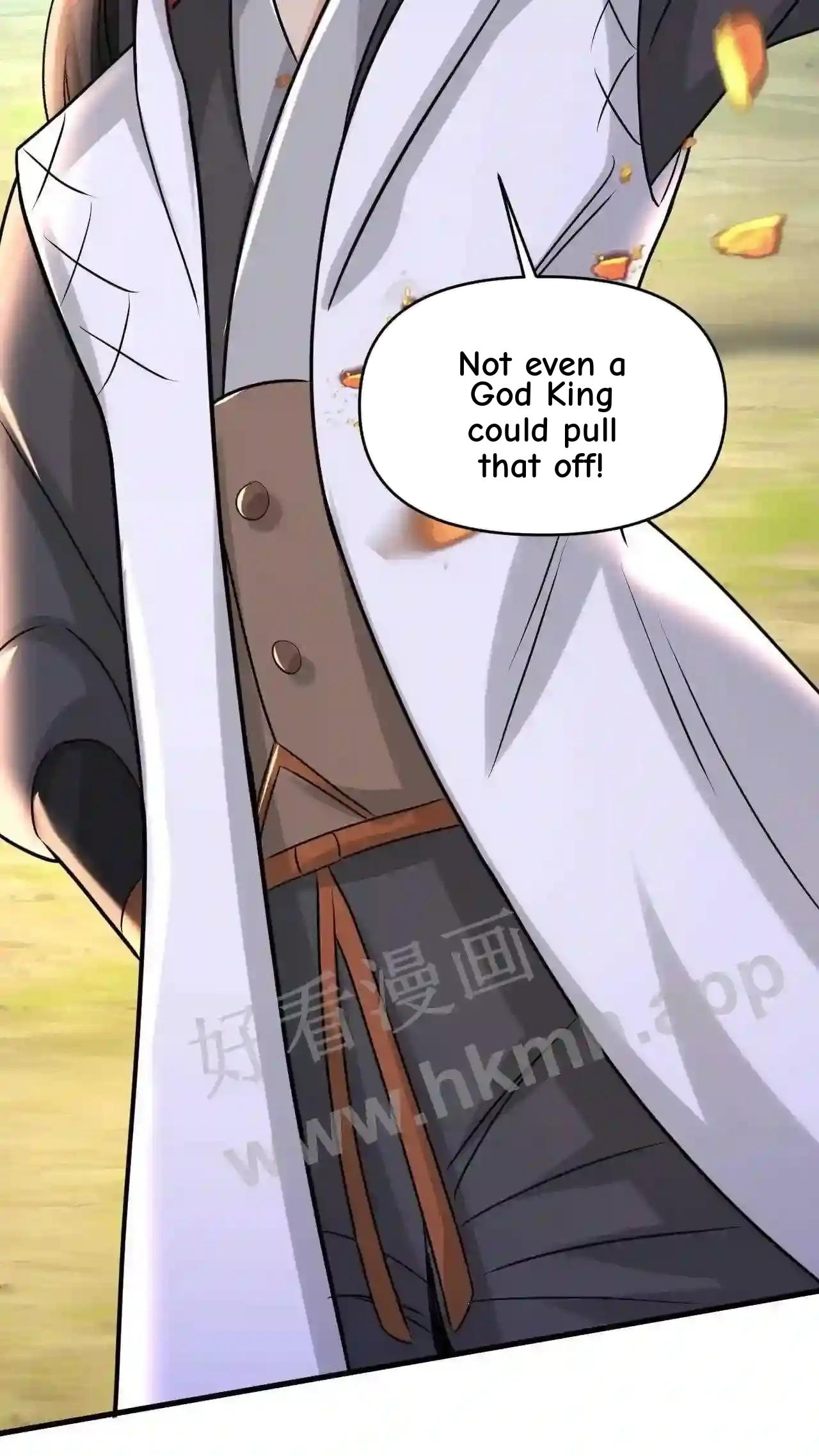 Xuanhuan, Wo Neng Wuxian Dunwu Chapter 51 page 27 - 