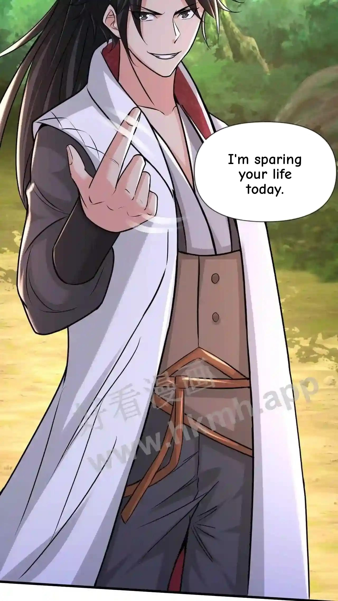 Xuanhuan, Wo Neng Wuxian Dunwu Chapter 51 page 9 - 