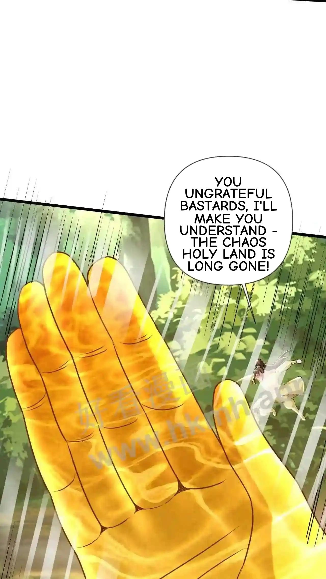 Xuanhuan, Wo Neng Wuxian Dunwu Chapter 51 page 10 - 