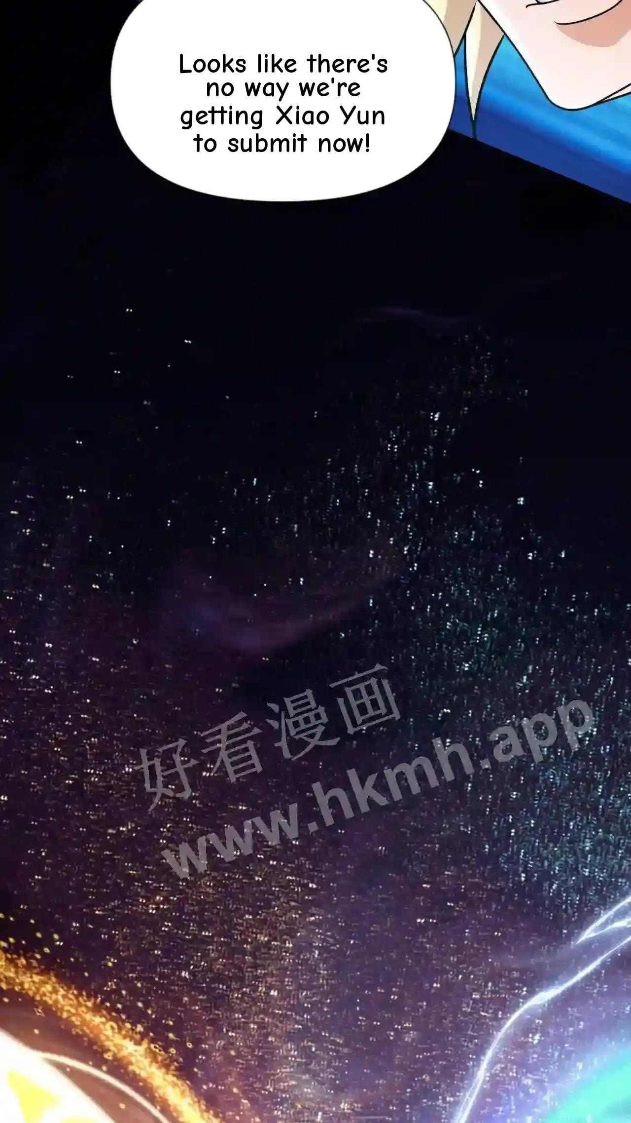 Xuanhuan, Wo Neng Wuxian Dunwu Chapter 52 page 11 - 