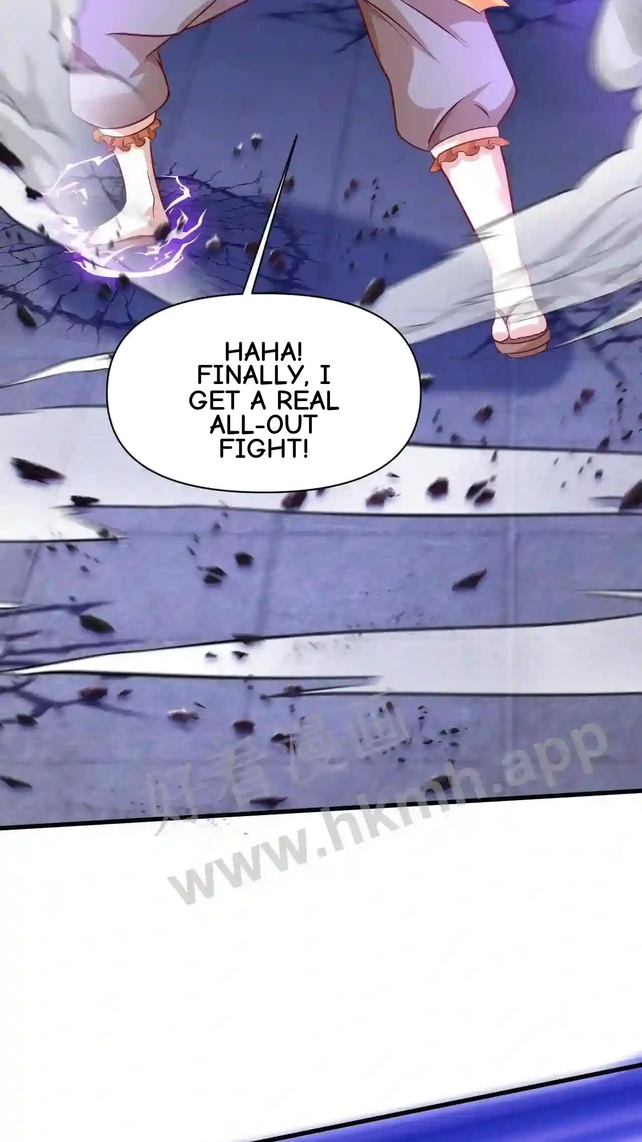 Xuanhuan, Wo Neng Wuxian Dunwu Chapter 52 page 26 - 