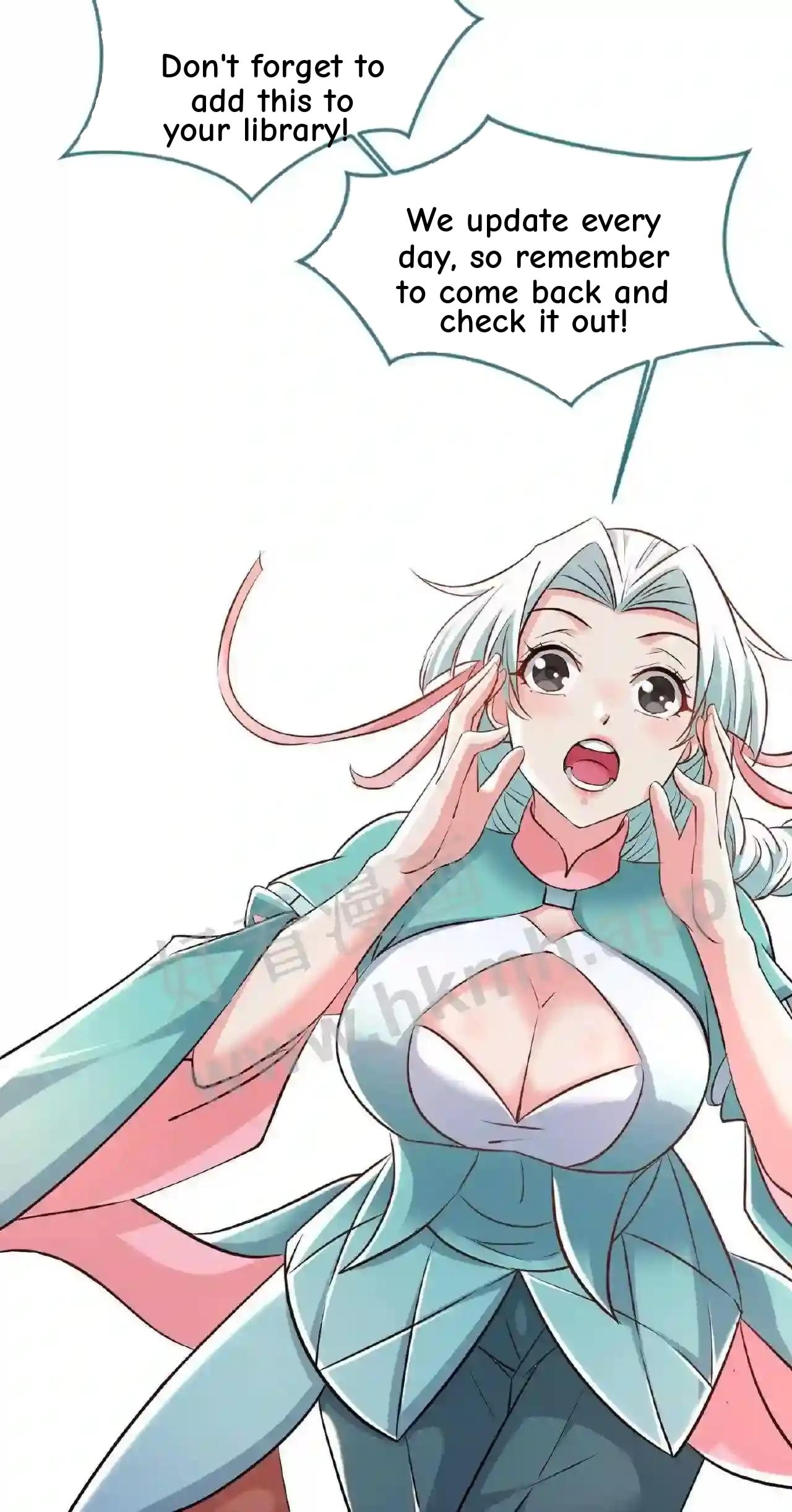 Xuanhuan, Wo Neng Wuxian Dunwu Chapter 52 page 33 - 
