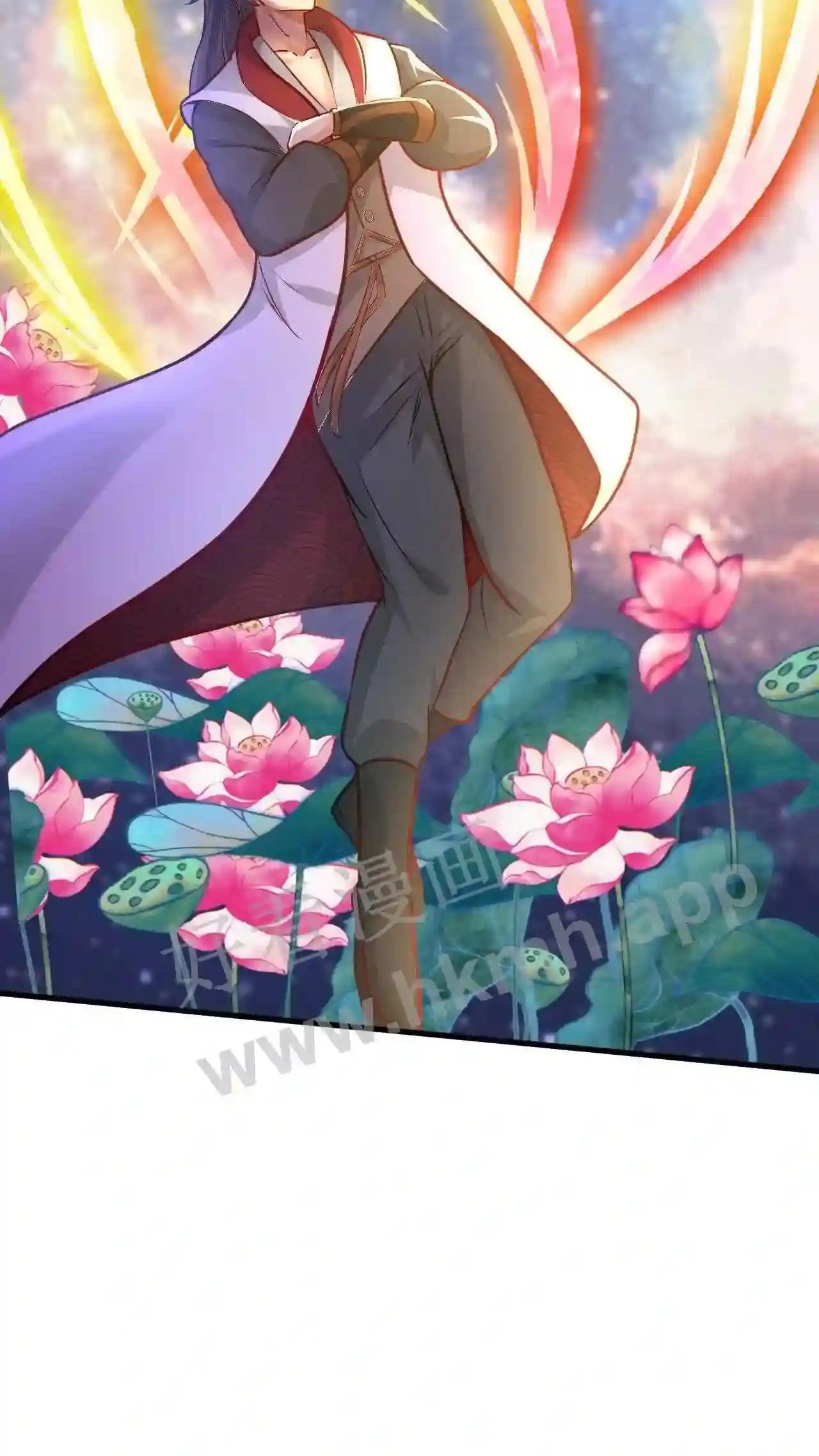 Xuanhuan, Wo Neng Wuxian Dunwu Chapter 52 page 8 - 