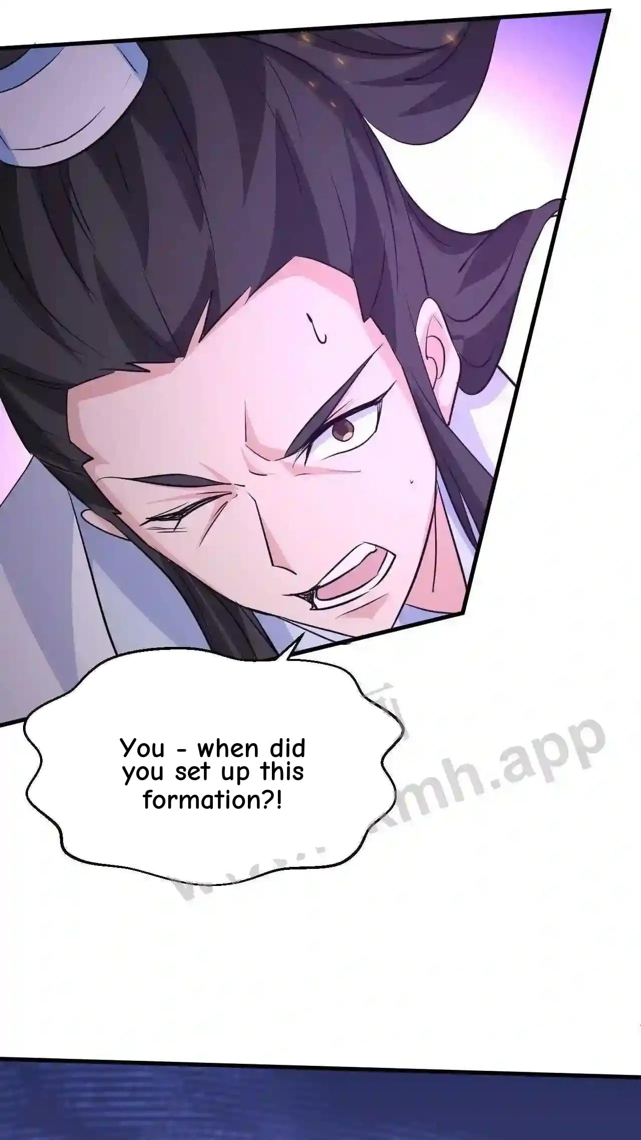 Xuanhuan, Wo Neng Wuxian Dunwu Chapter 53 page 30 - 
