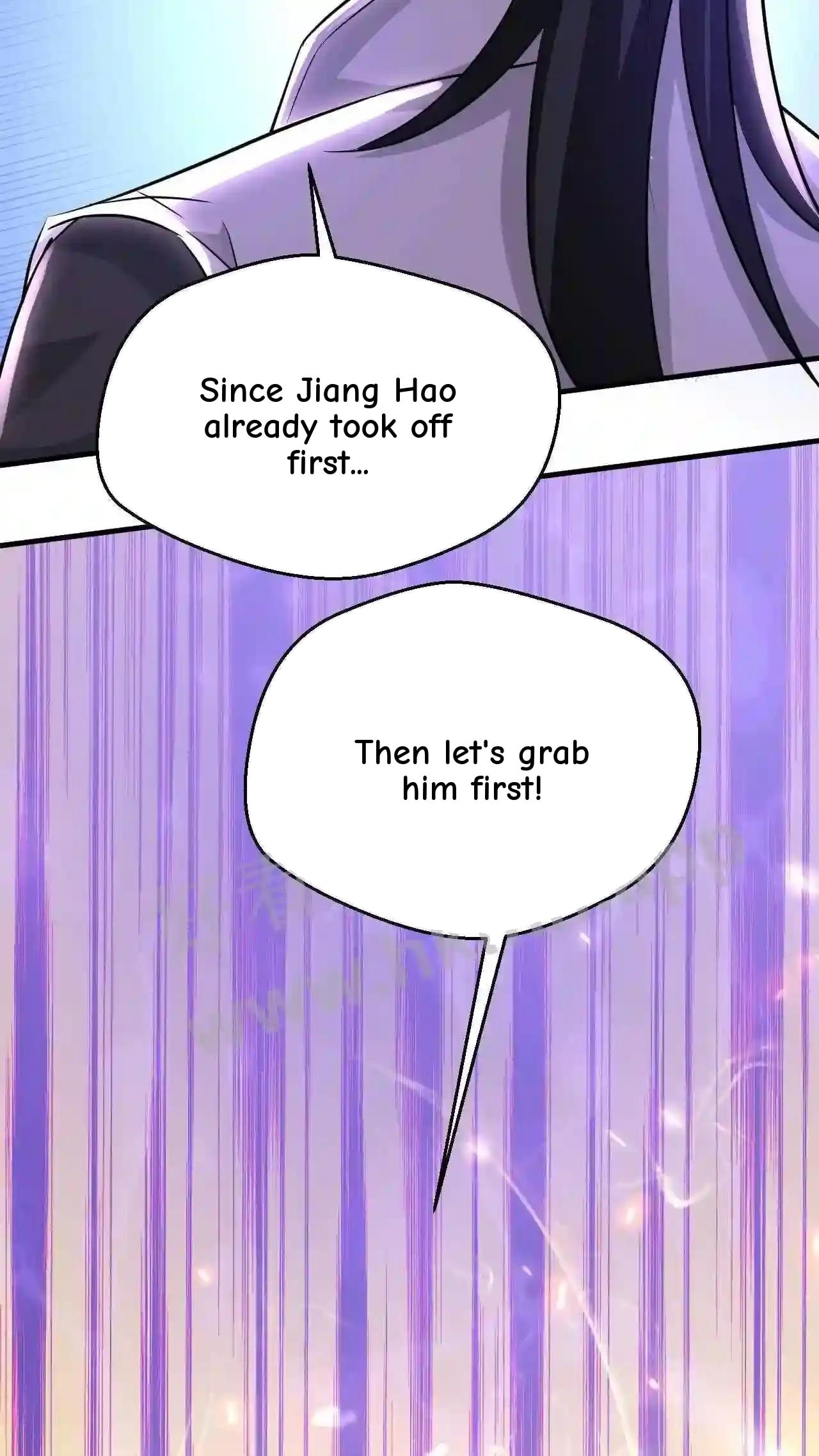 Xuanhuan, Wo Neng Wuxian Dunwu Chapter 53 page 4 - 