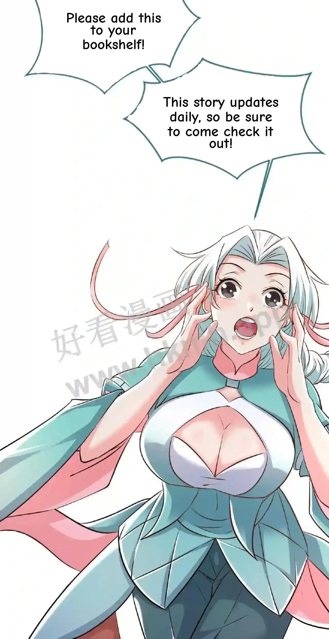 Xuanhuan, Wo Neng Wuxian Dunwu Chapter 53 page 34 - 