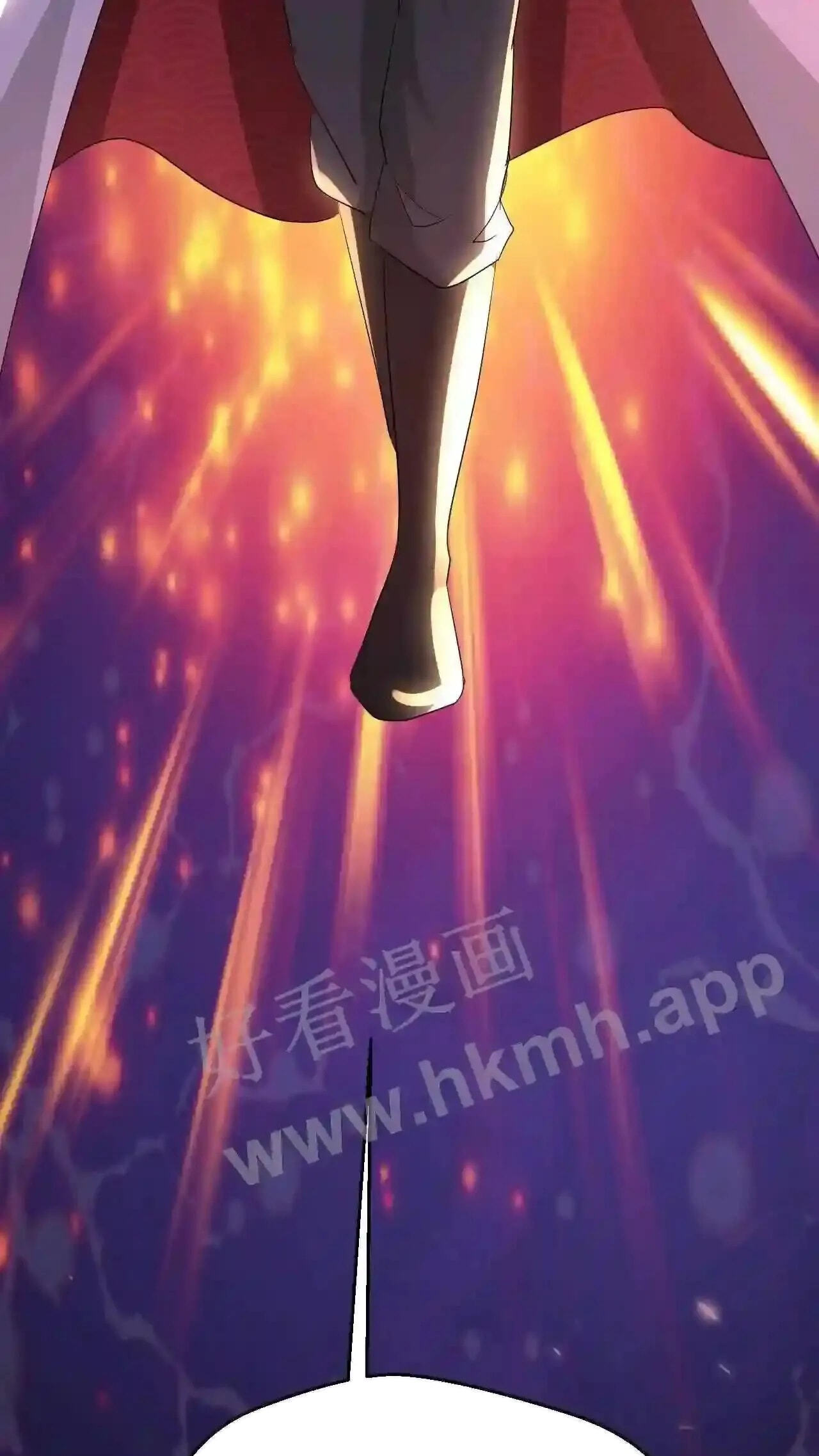 Xuanhuan, Wo Neng Wuxian Dunwu Chapter 53 page 6 - 