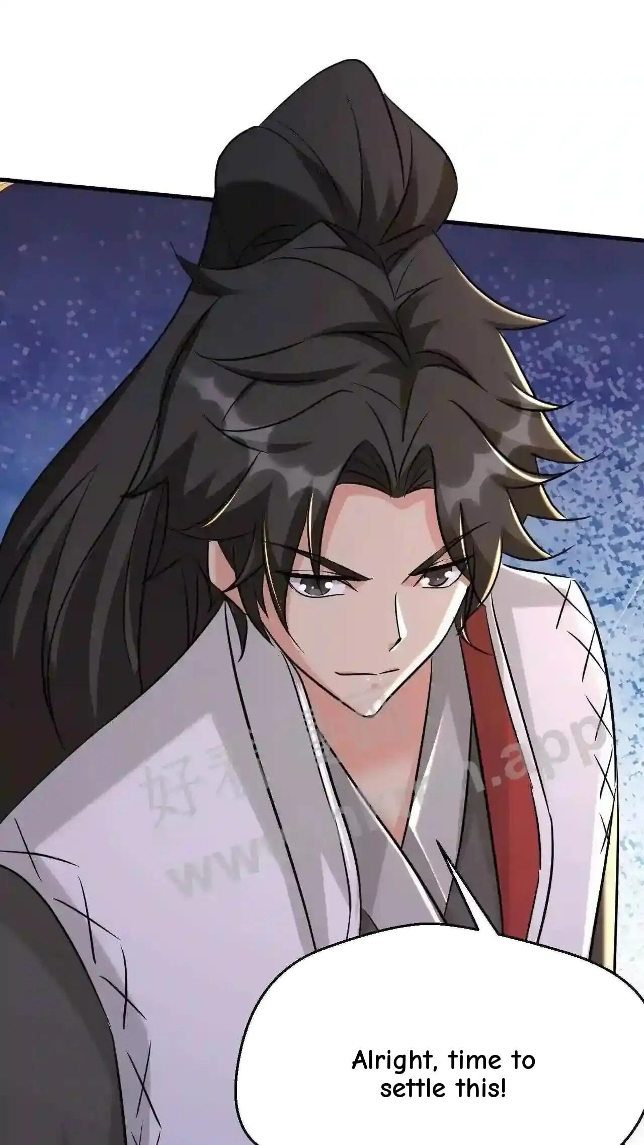 Xuanhuan, Wo Neng Wuxian Dunwu Chapter 55 page 11 - 