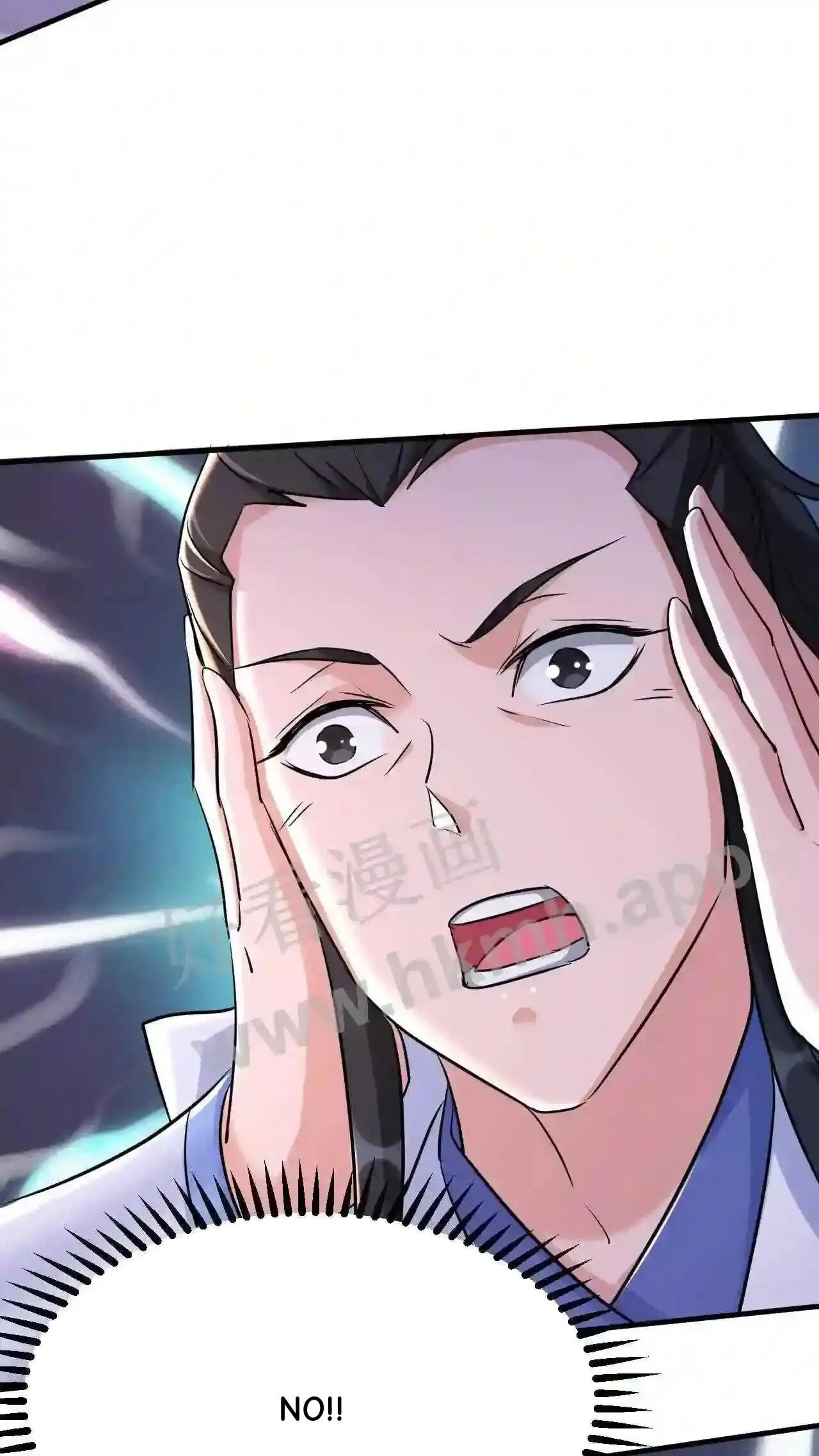 Xuanhuan, Wo Neng Wuxian Dunwu Chapter 55 page 16 - 