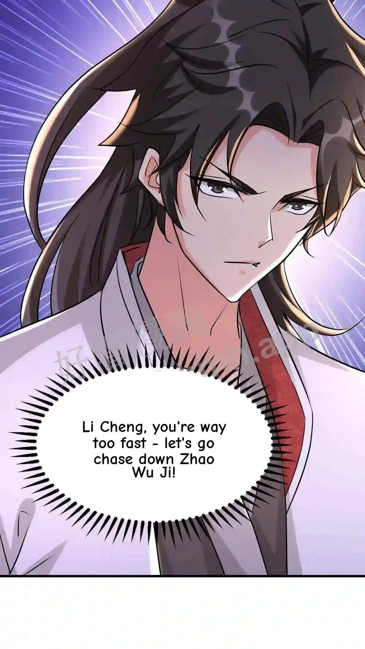 Xuanhuan, Wo Neng Wuxian Dunwu Chapter 55 page 23 - 