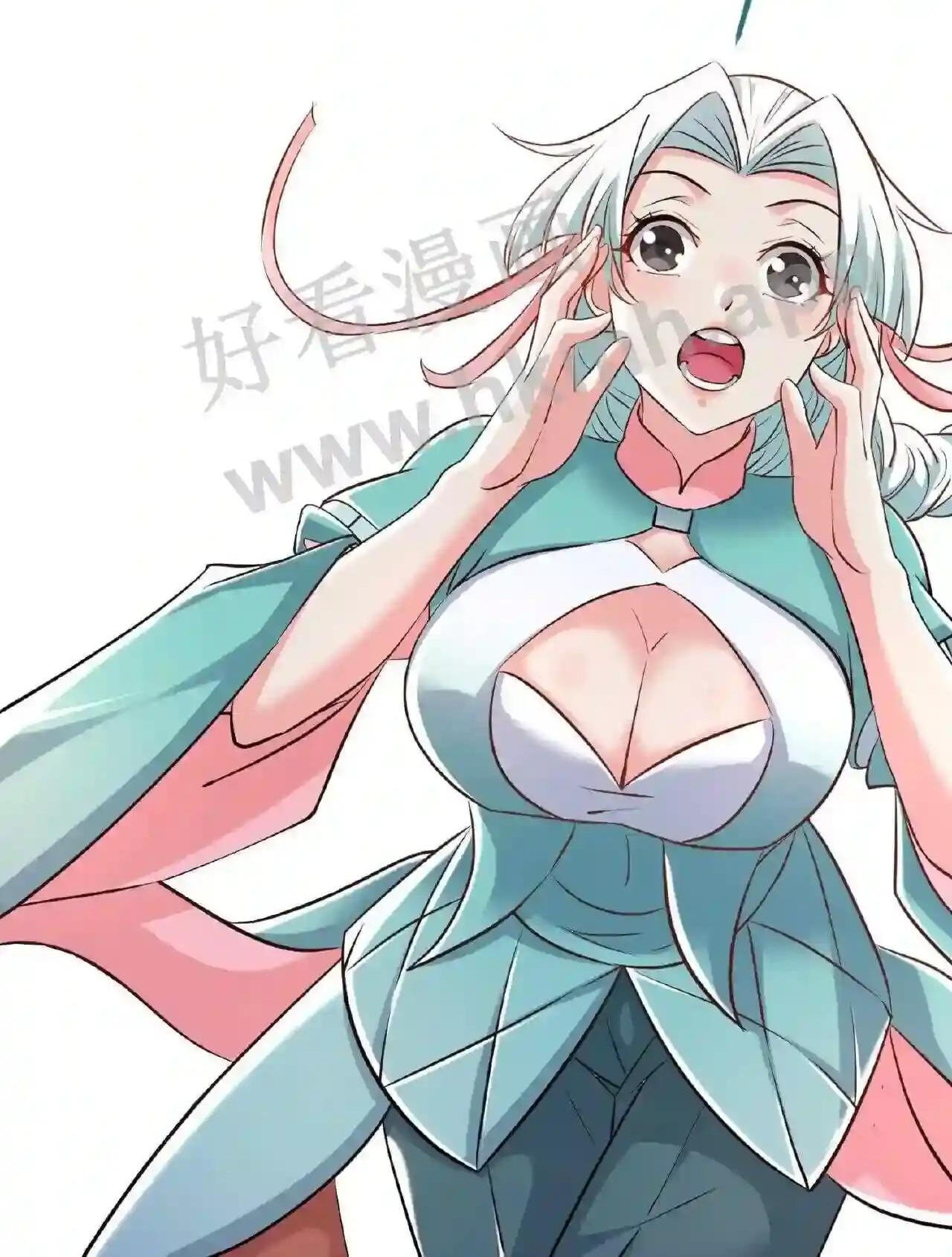 Xuanhuan, Wo Neng Wuxian Dunwu Chapter 55 page 31 - 