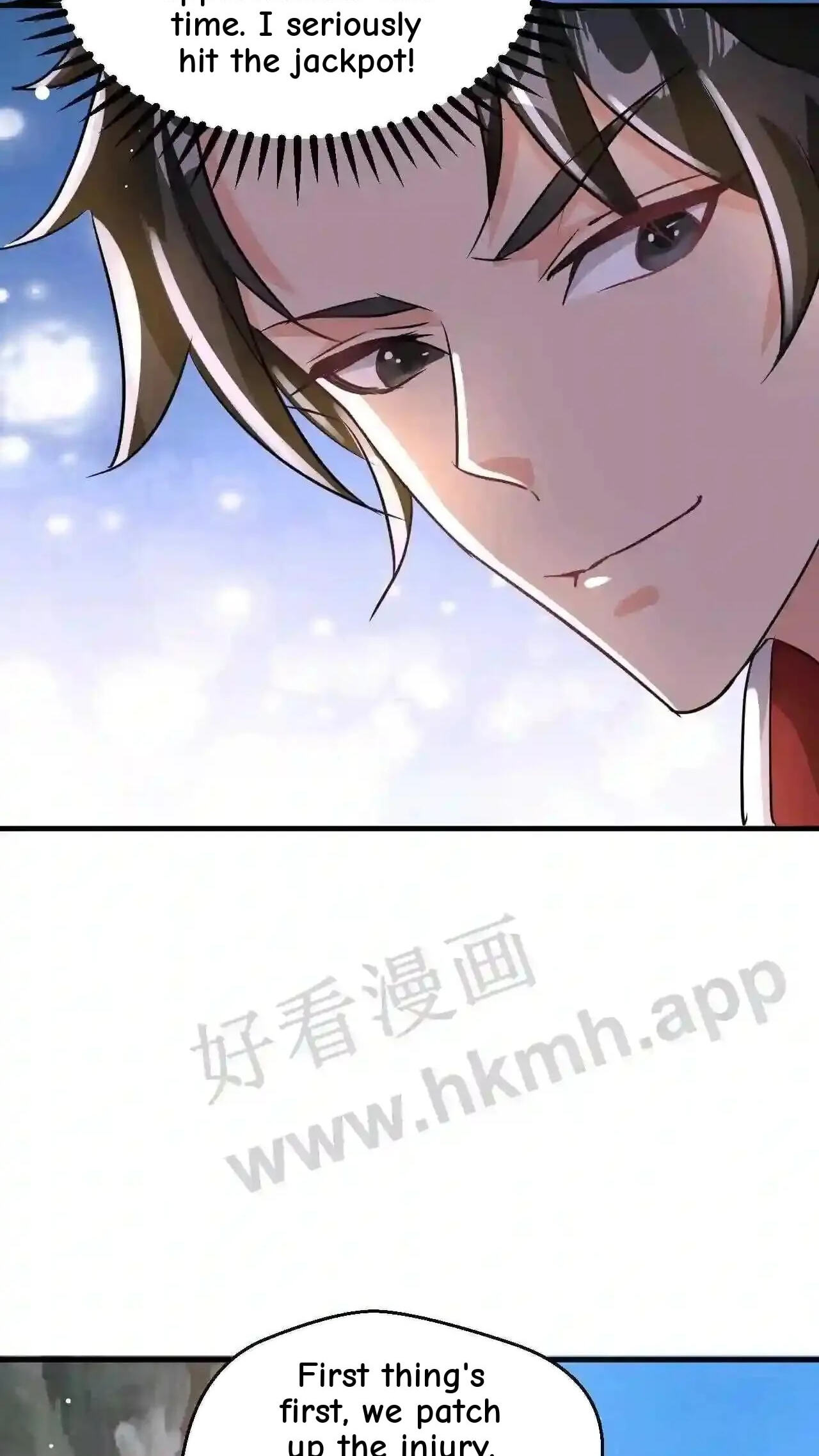 Xuanhuan, Wo Neng Wuxian Dunwu Chapter 56 page 14 - 