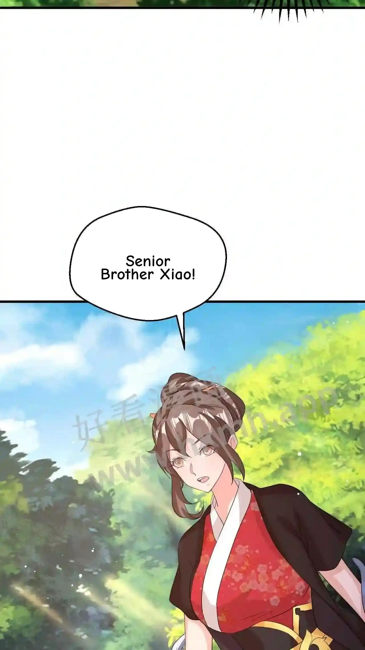 Xuanhuan, Wo Neng Wuxian Dunwu Chapter 56 page 16 - 