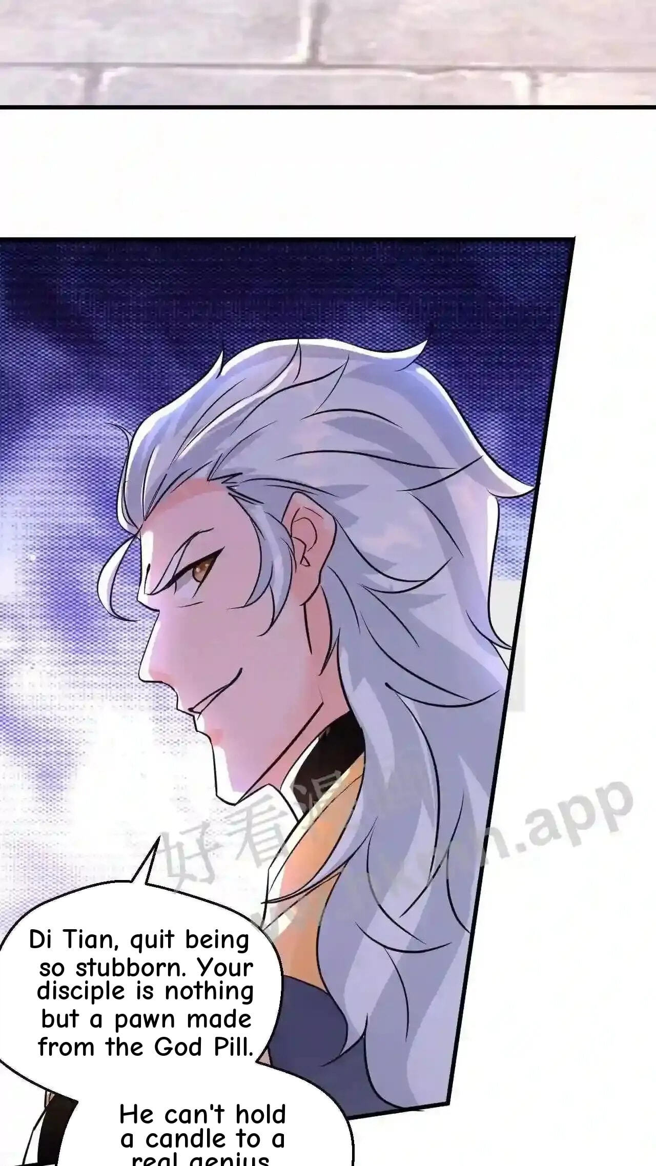 Xuanhuan, Wo Neng Wuxian Dunwu Chapter 56 page 25 - 