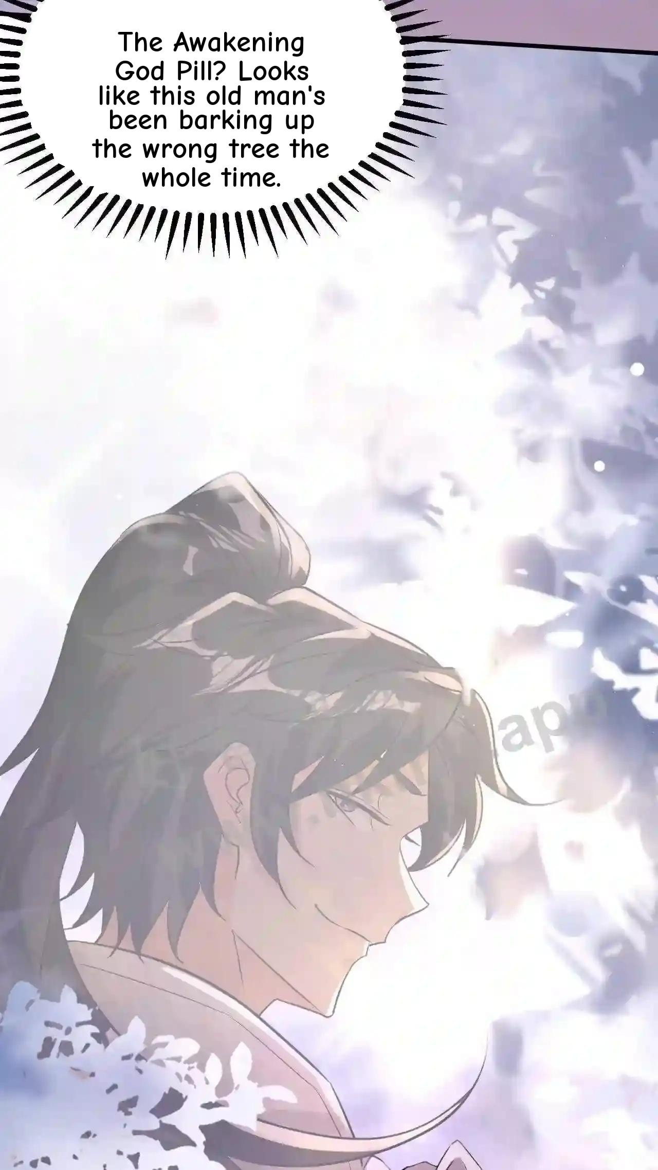 Xuanhuan, Wo Neng Wuxian Dunwu Chapter 56 page 27 - 