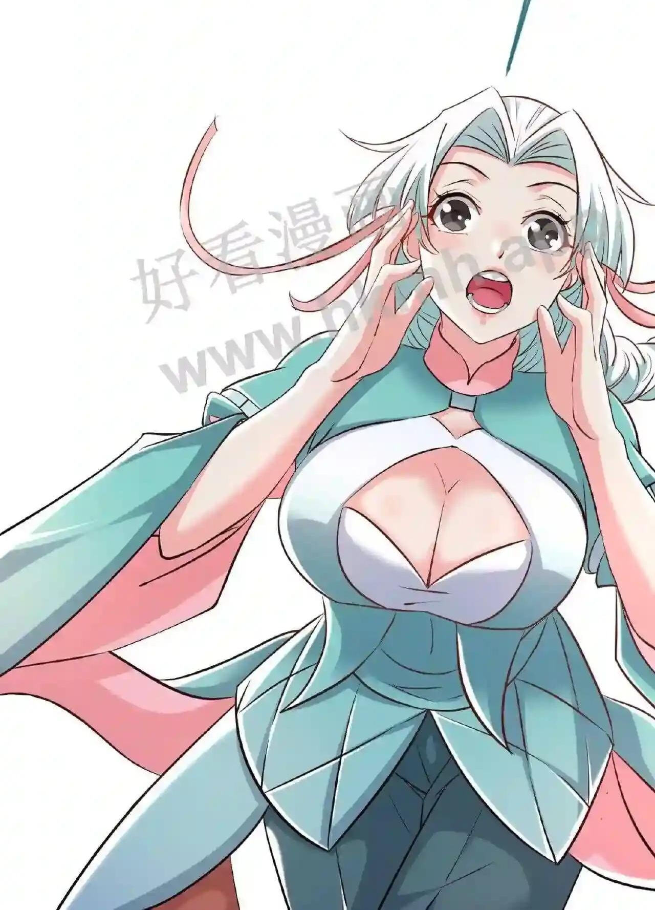 Xuanhuan, Wo Neng Wuxian Dunwu Chapter 56 page 30 - 