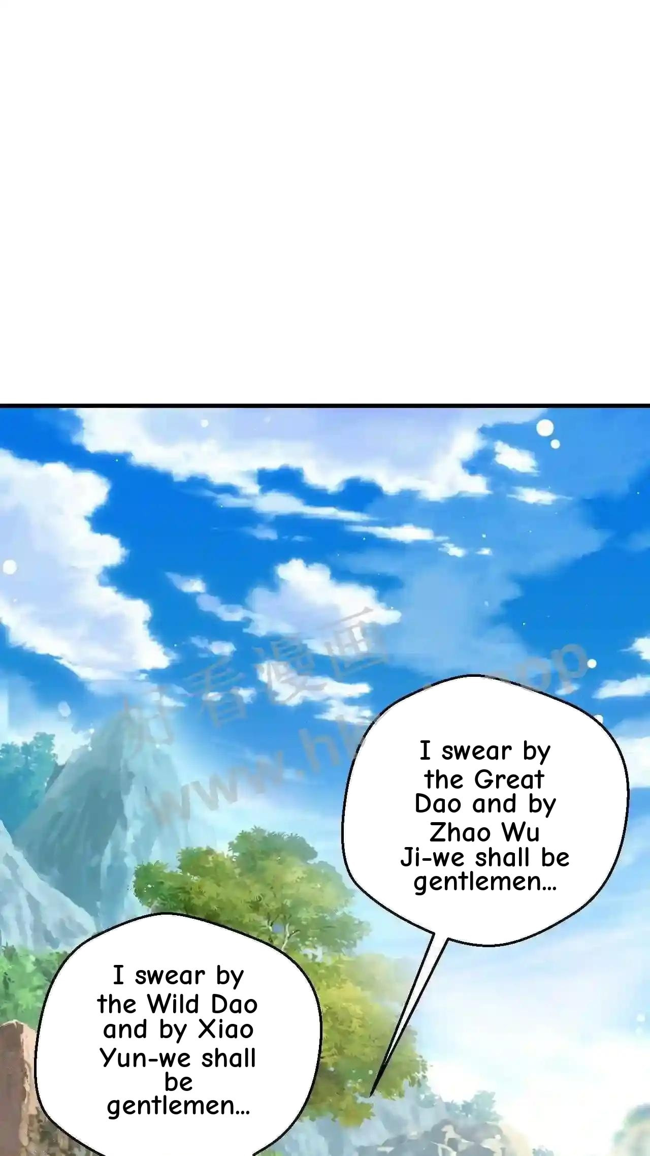 Xuanhuan, Wo Neng Wuxian Dunwu Chapter 56 page 9 - 