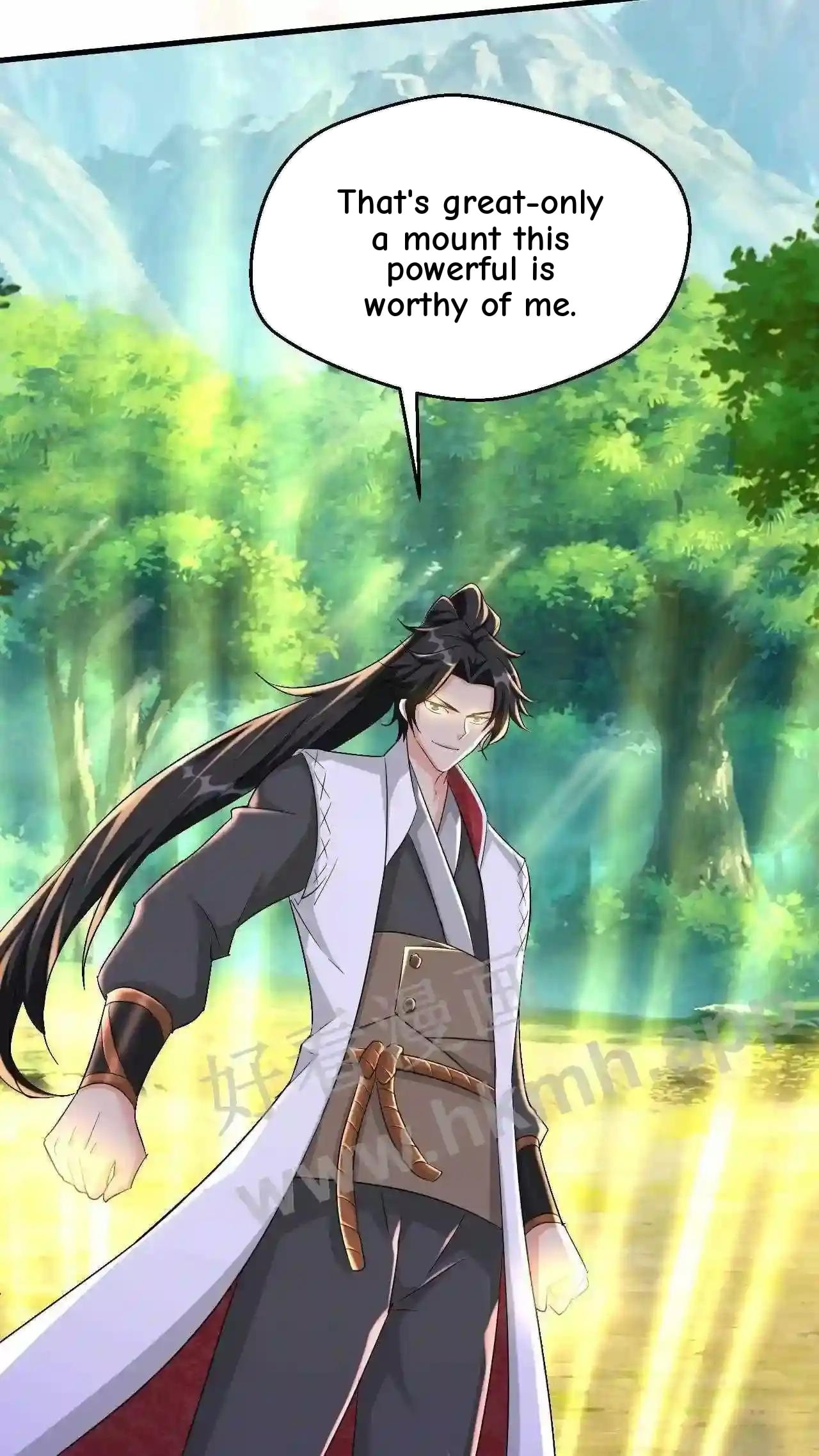 Xuanhuan, Wo Neng Wuxian Dunwu Chapter 58 page 13 - 