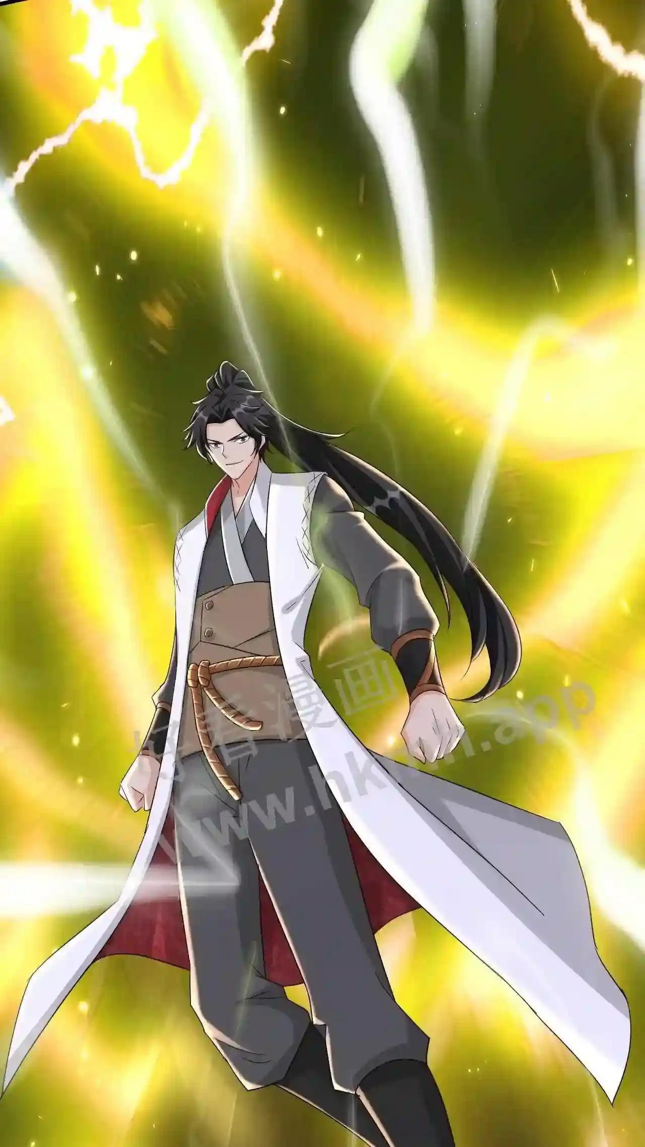 Xuanhuan, Wo Neng Wuxian Dunwu Chapter 58 page 29 - 