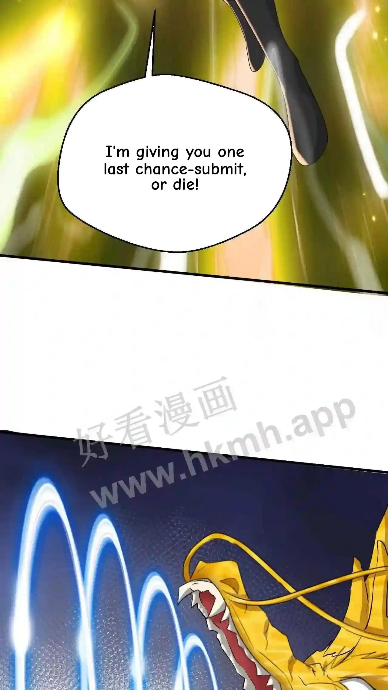 Xuanhuan, Wo Neng Wuxian Dunwu Chapter 58 page 30 - 