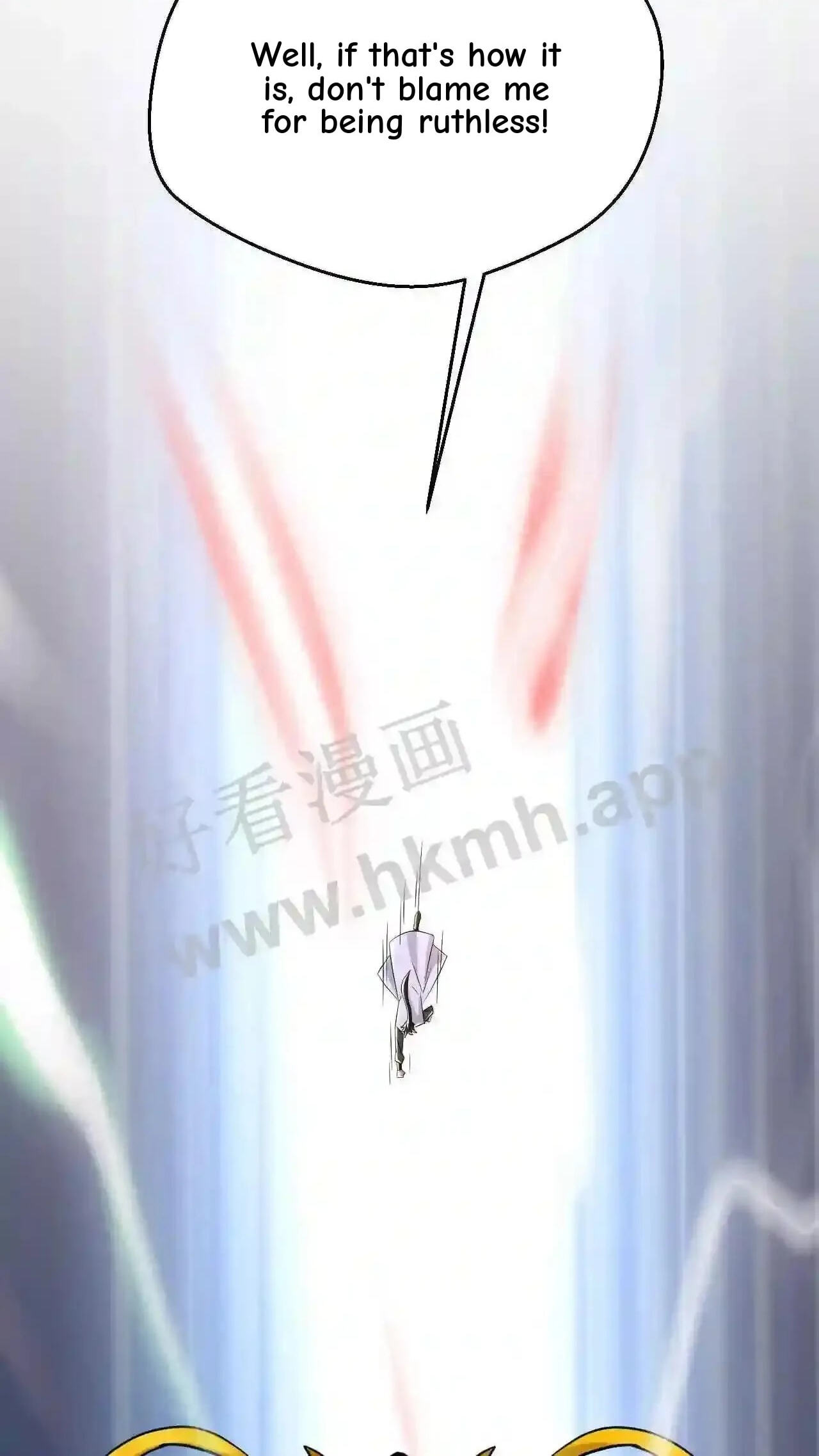 Xuanhuan, Wo Neng Wuxian Dunwu Chapter 58 page 32 - 