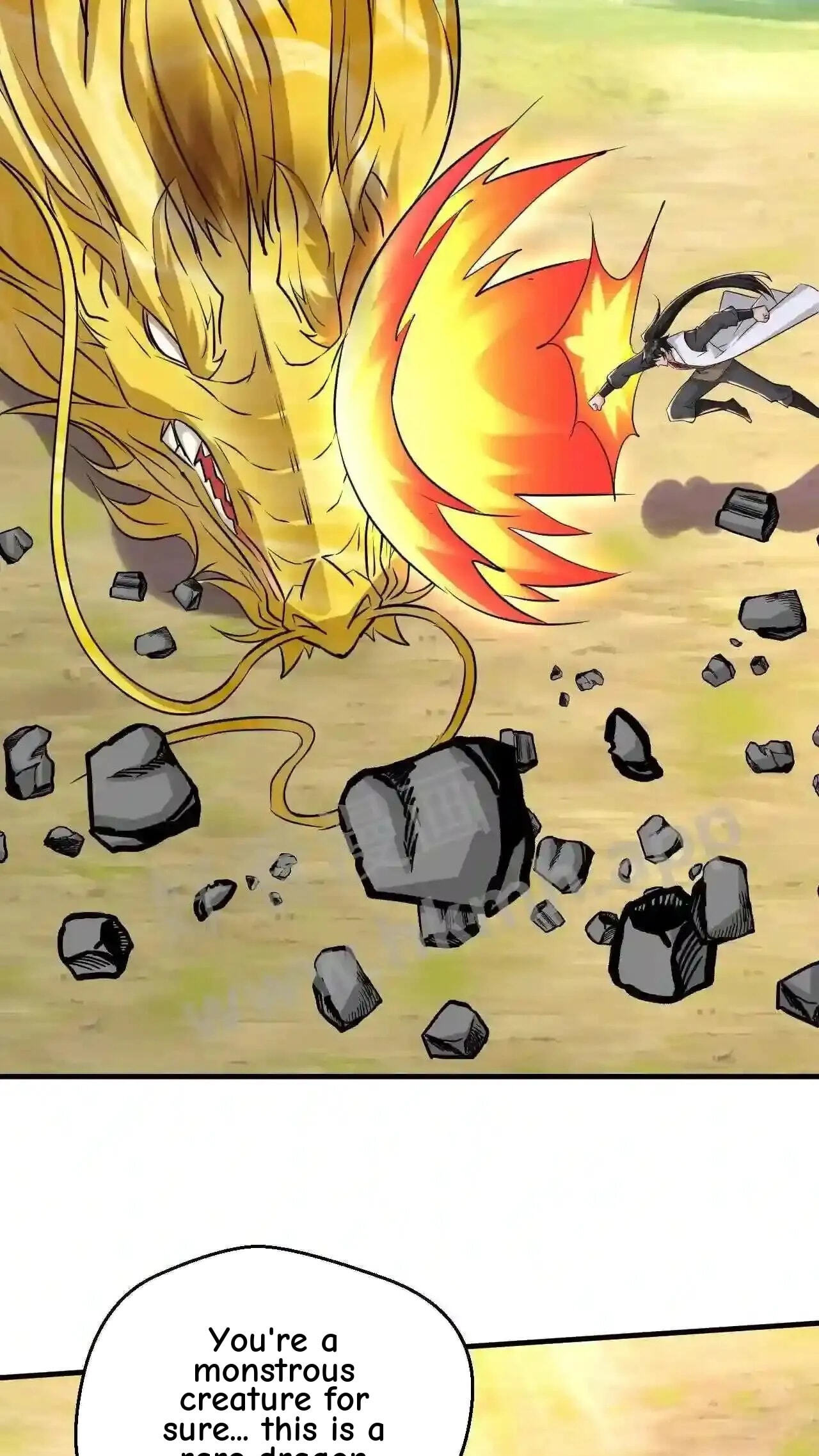 Xuanhuan, Wo Neng Wuxian Dunwu Chapter 58 page 40 - 