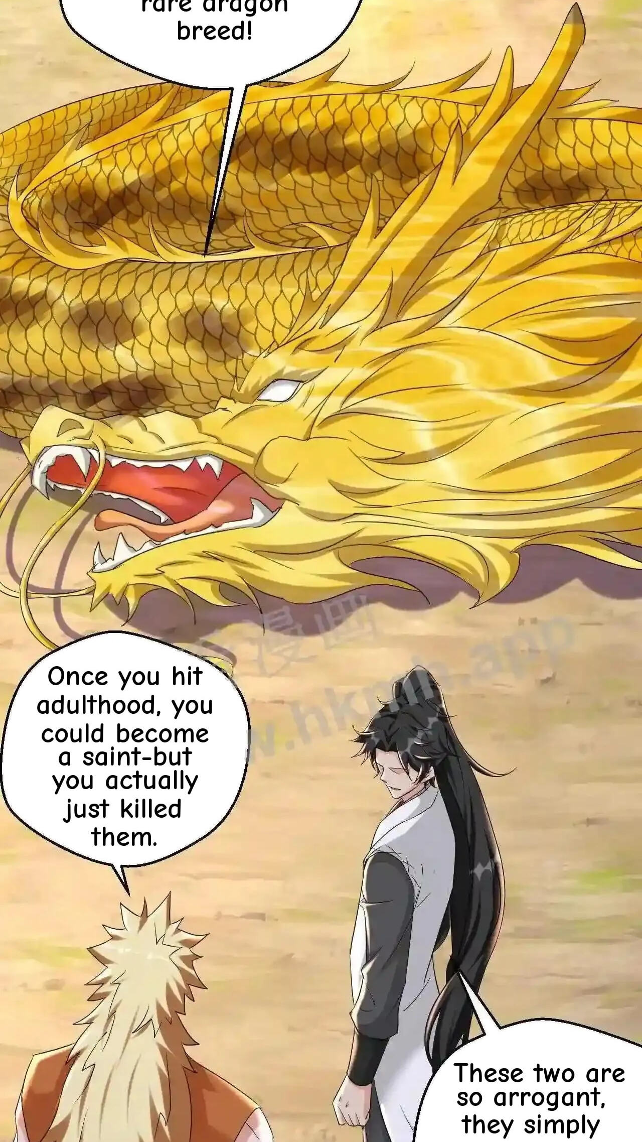 Xuanhuan, Wo Neng Wuxian Dunwu Chapter 58 page 41 - 