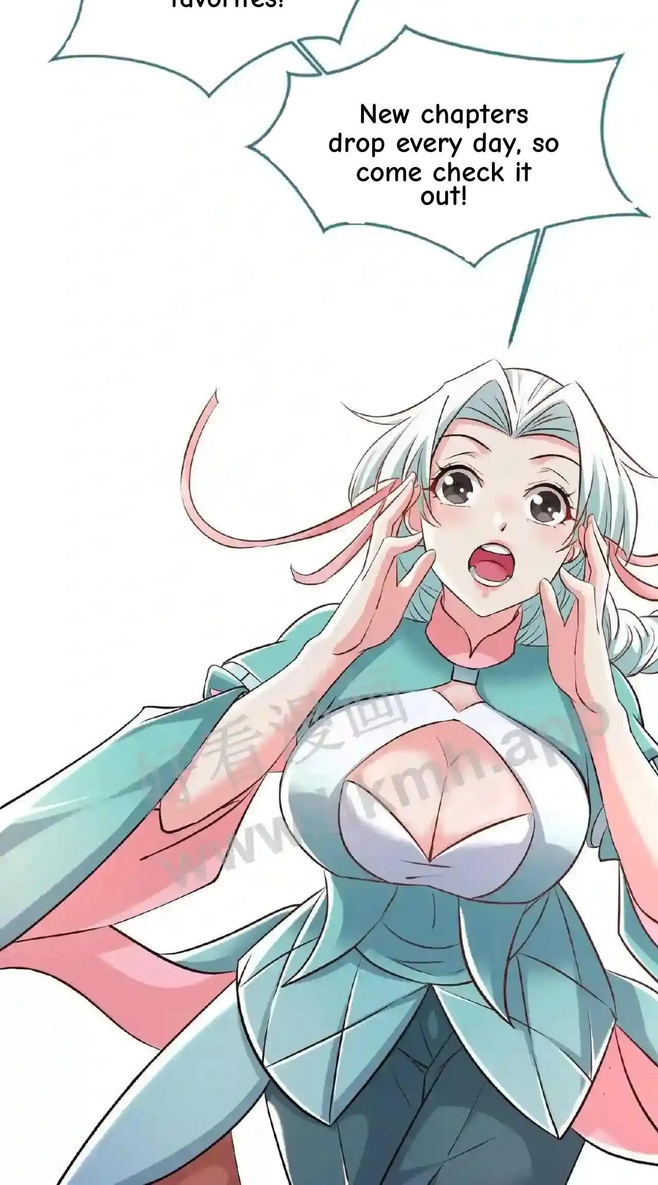 Xuanhuan, Wo Neng Wuxian Dunwu Chapter 58 page 45 - 