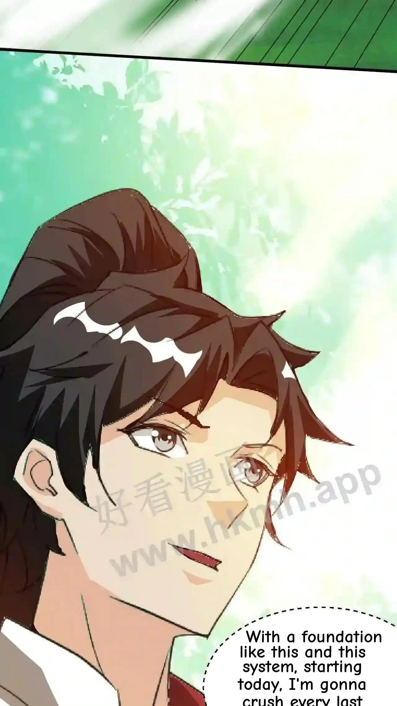 Xuanhuan, Wo Neng Wuxian Dunwu Chapter 59 page 21 - 