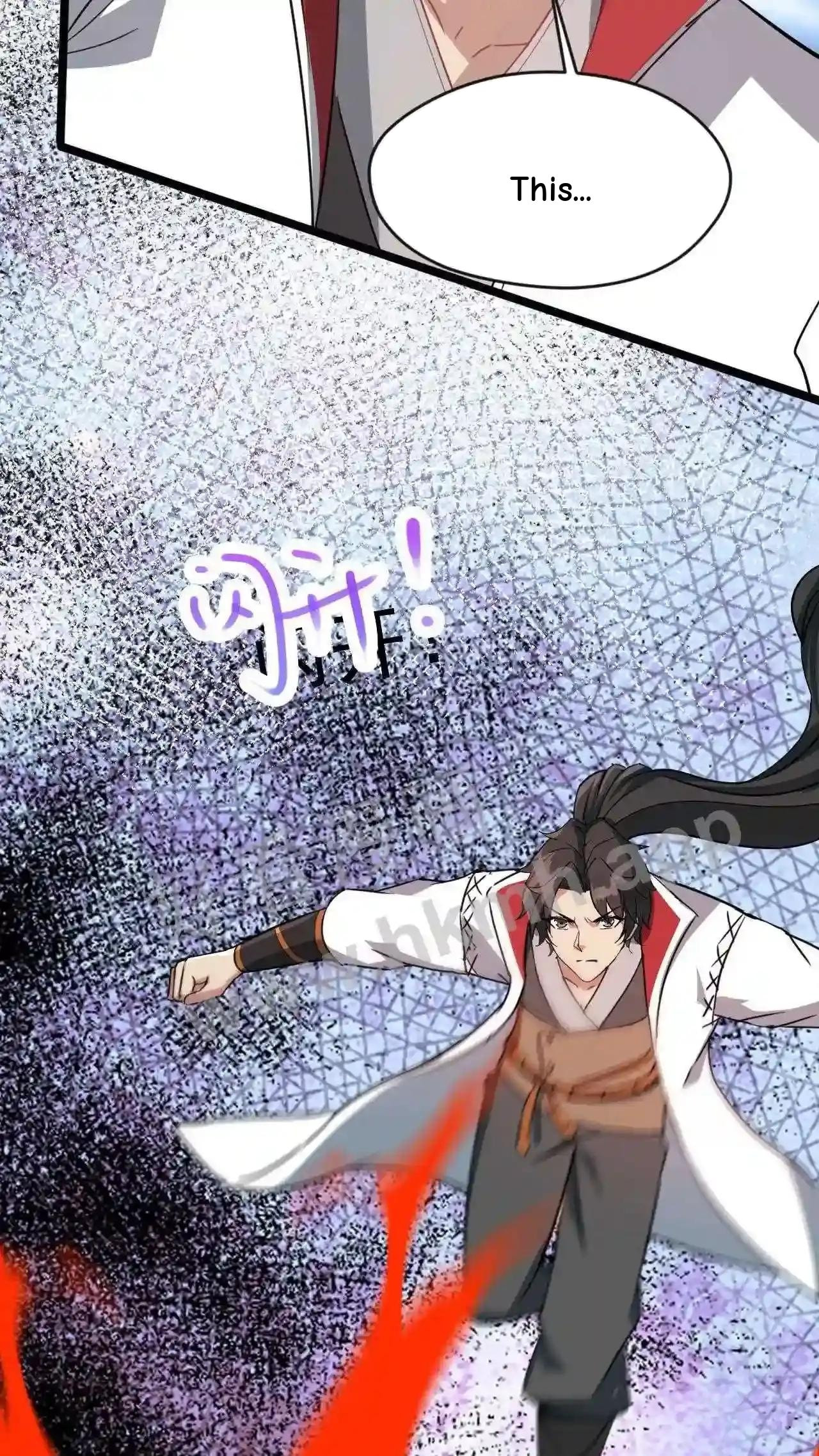 Xuanhuan, Wo Neng Wuxian Dunwu Chapter 60 page 28 - 