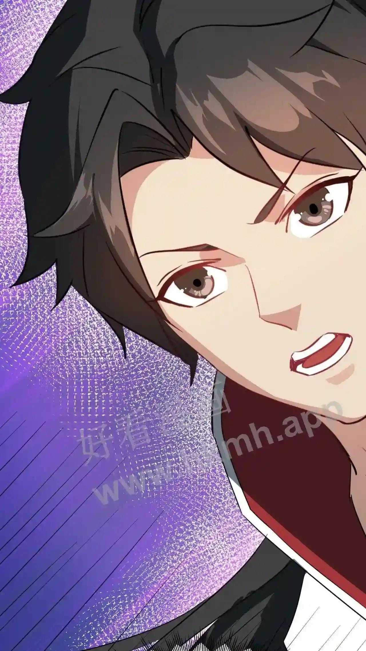 Xuanhuan, Wo Neng Wuxian Dunwu Chapter 60 page 32 - 