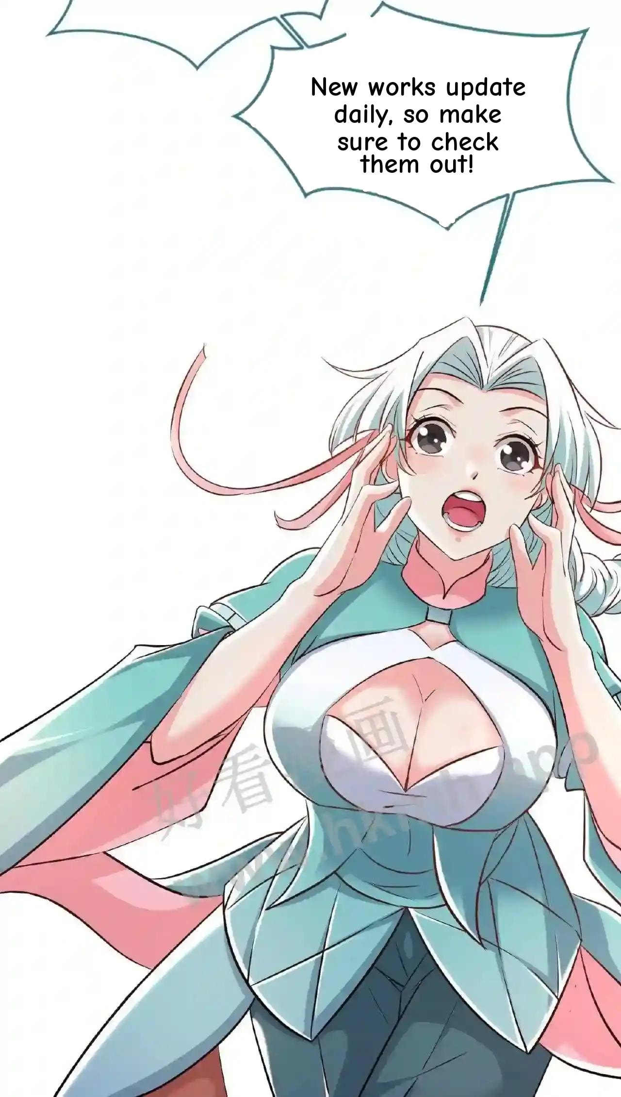 Xuanhuan, Wo Neng Wuxian Dunwu Chapter 60 page 34 - 