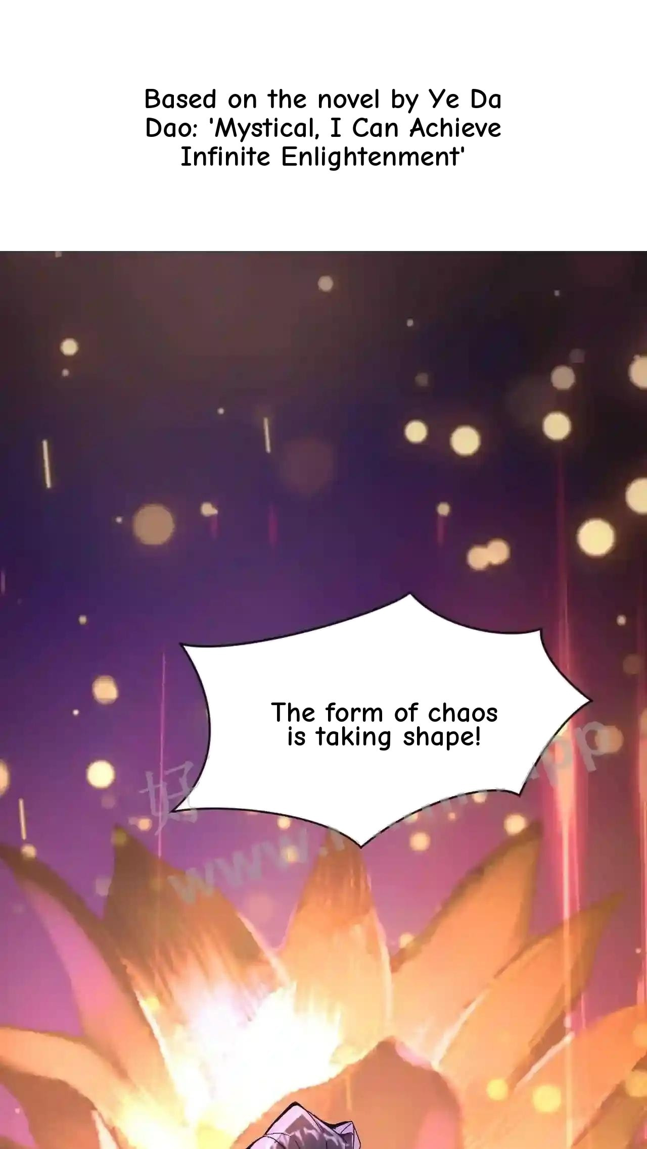 Xuanhuan, Wo Neng Wuxian Dunwu Chapter 61 page 2 - 