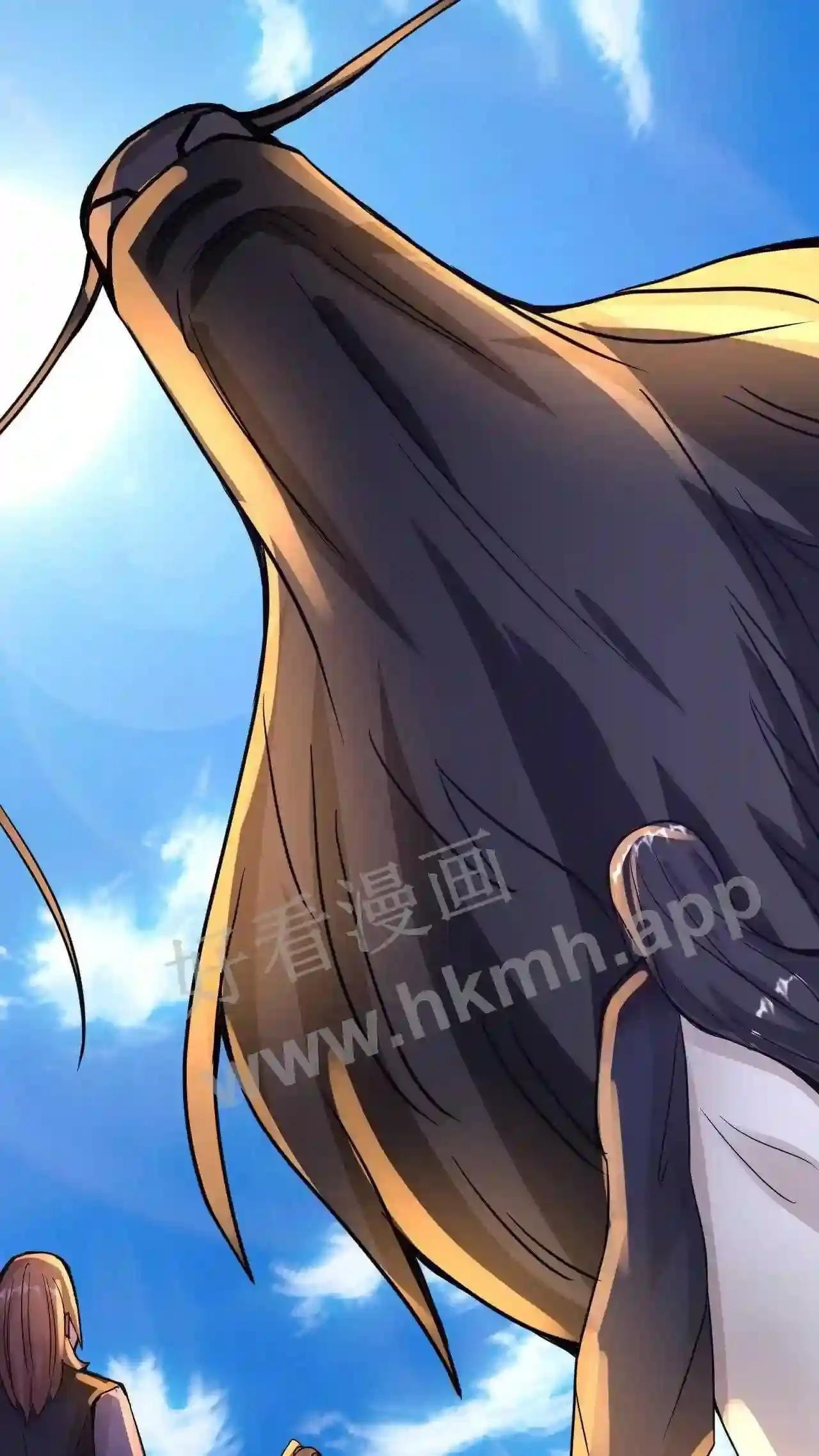 Xuanhuan, Wo Neng Wuxian Dunwu Chapter 61 page 13 - 