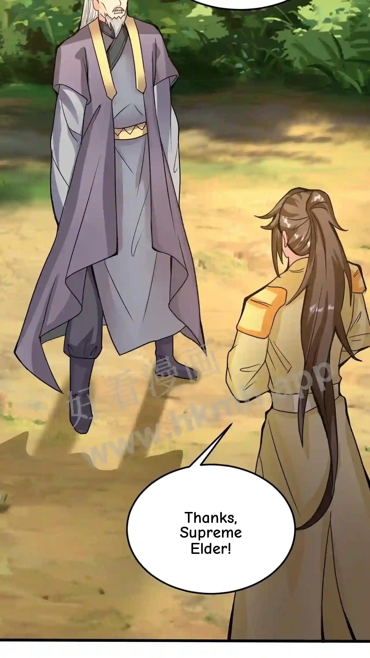 Xuanhuan, Wo Neng Wuxian Dunwu Chapter 61 page 16 - 