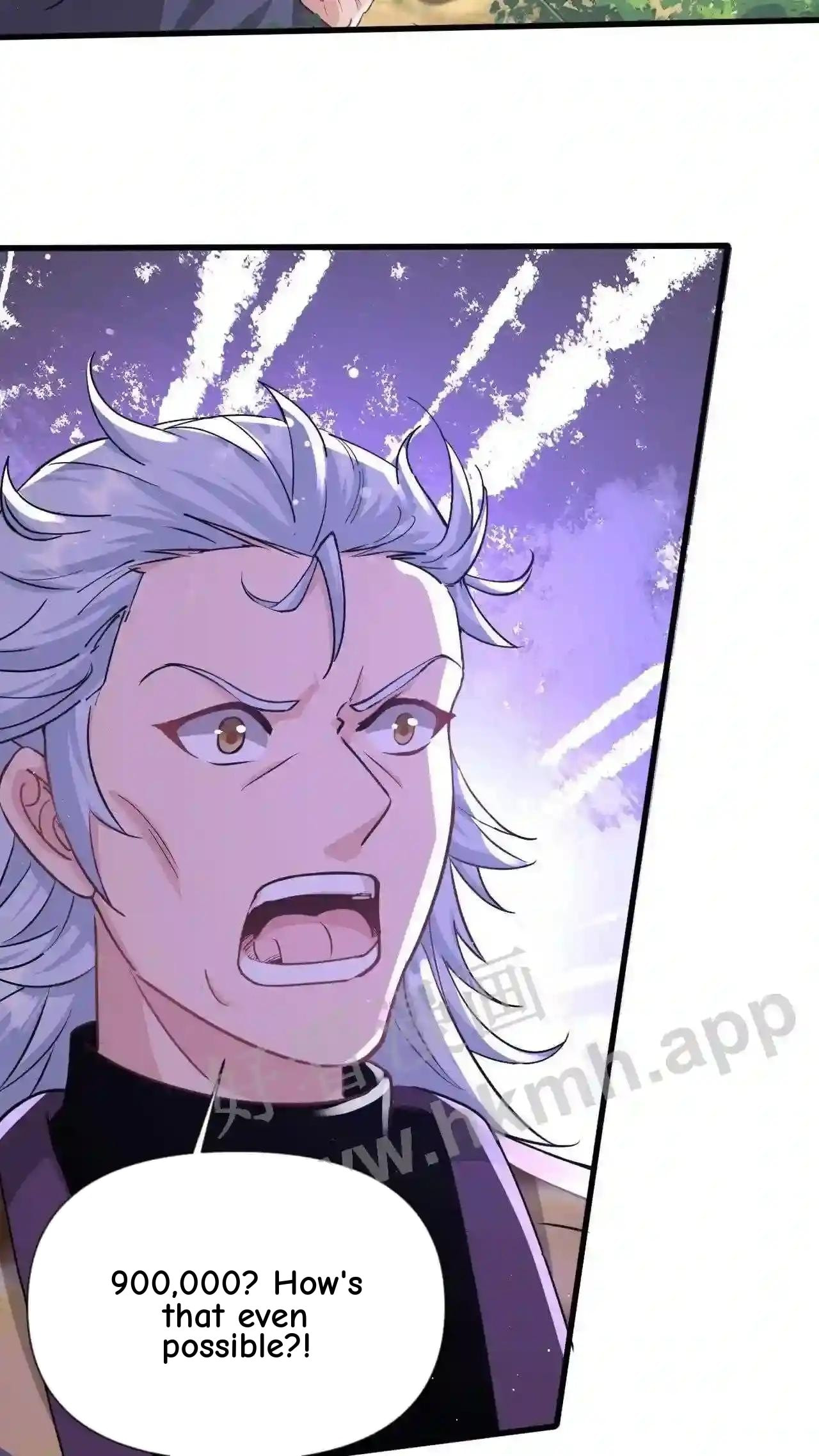 Xuanhuan, Wo Neng Wuxian Dunwu Chapter 61 page 22 - 