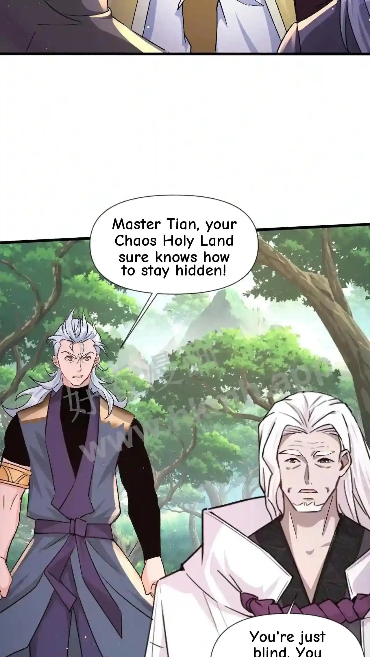 Xuanhuan, Wo Neng Wuxian Dunwu Chapter 61 page 26 - 