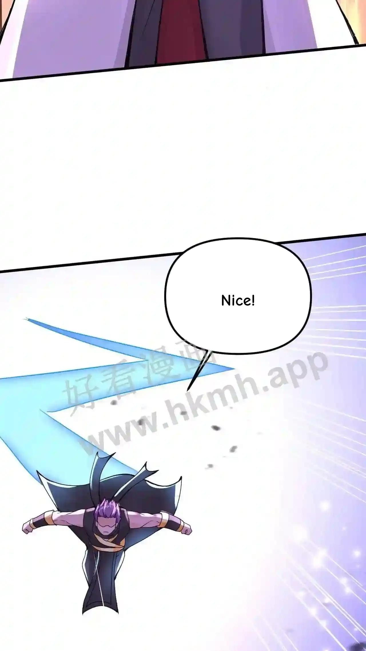 Xuanhuan, Wo Neng Wuxian Dunwu Chapter 61 page 4 - 
