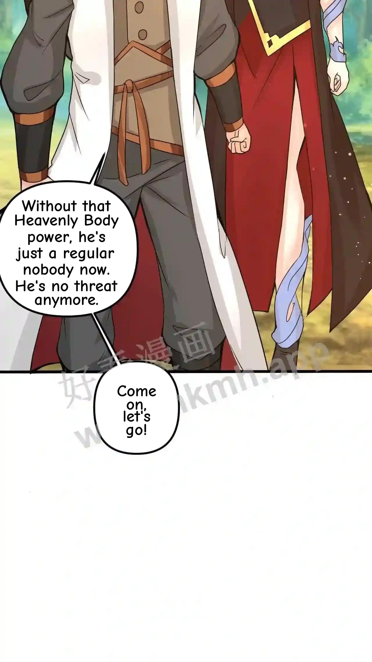 Xuanhuan, Wo Neng Wuxian Dunwu Chapter 61 page 10 - 