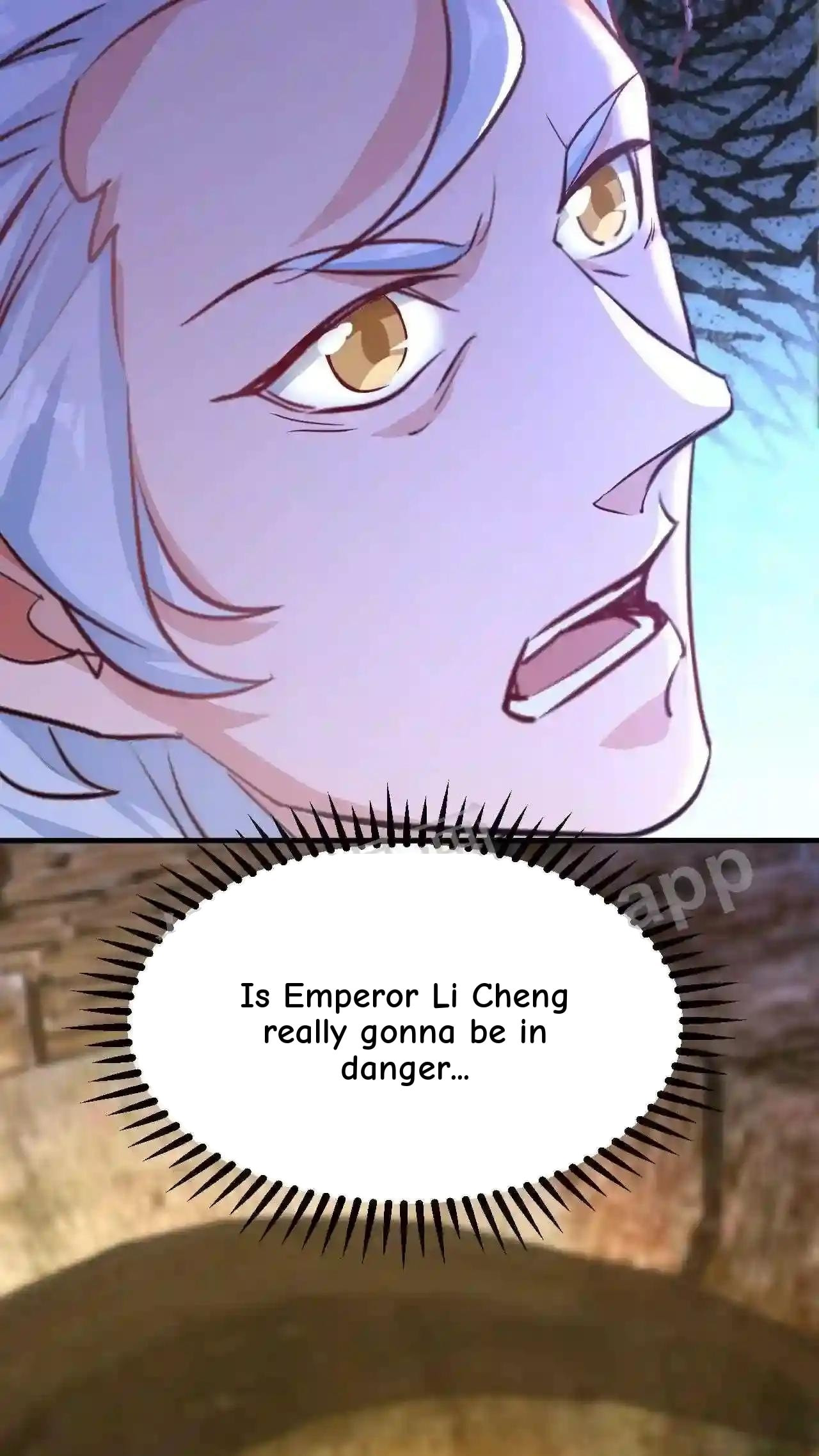 Xuanhuan, Wo Neng Wuxian Dunwu Chapter 62 page 23 - 
