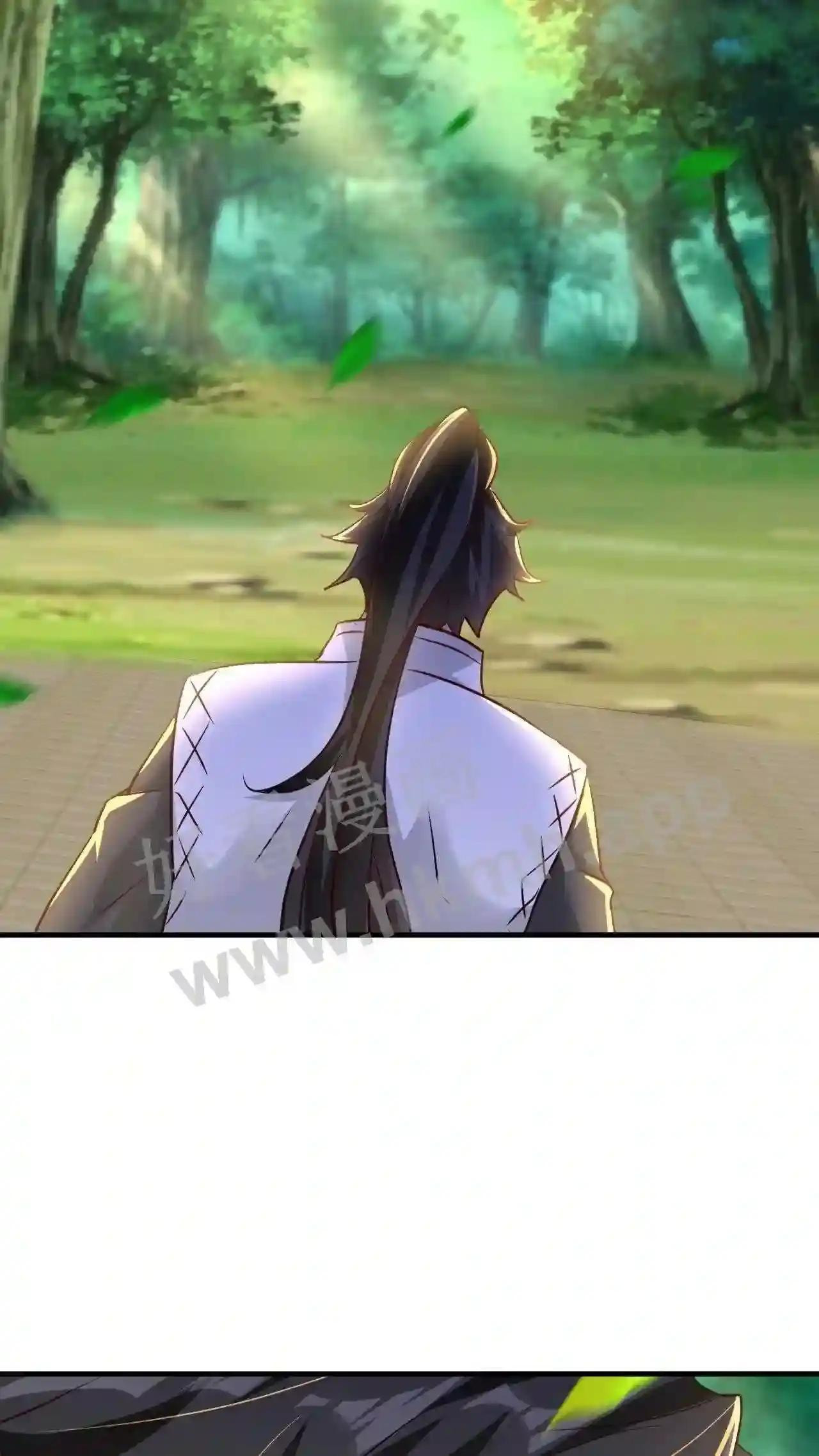 Xuanhuan, Wo Neng Wuxian Dunwu Chapter 62 page 25 - 