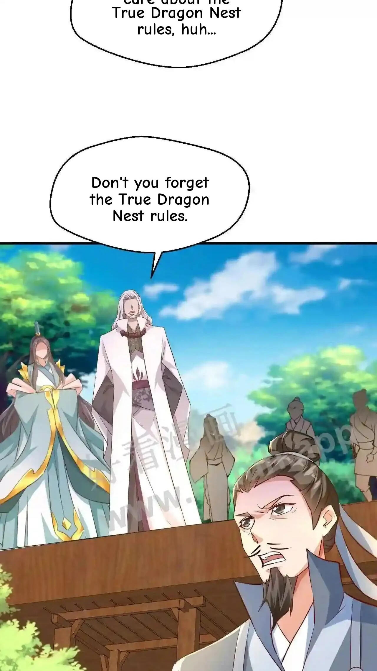 Xuanhuan, Wo Neng Wuxian Dunwu Chapter 62 page 7 - 