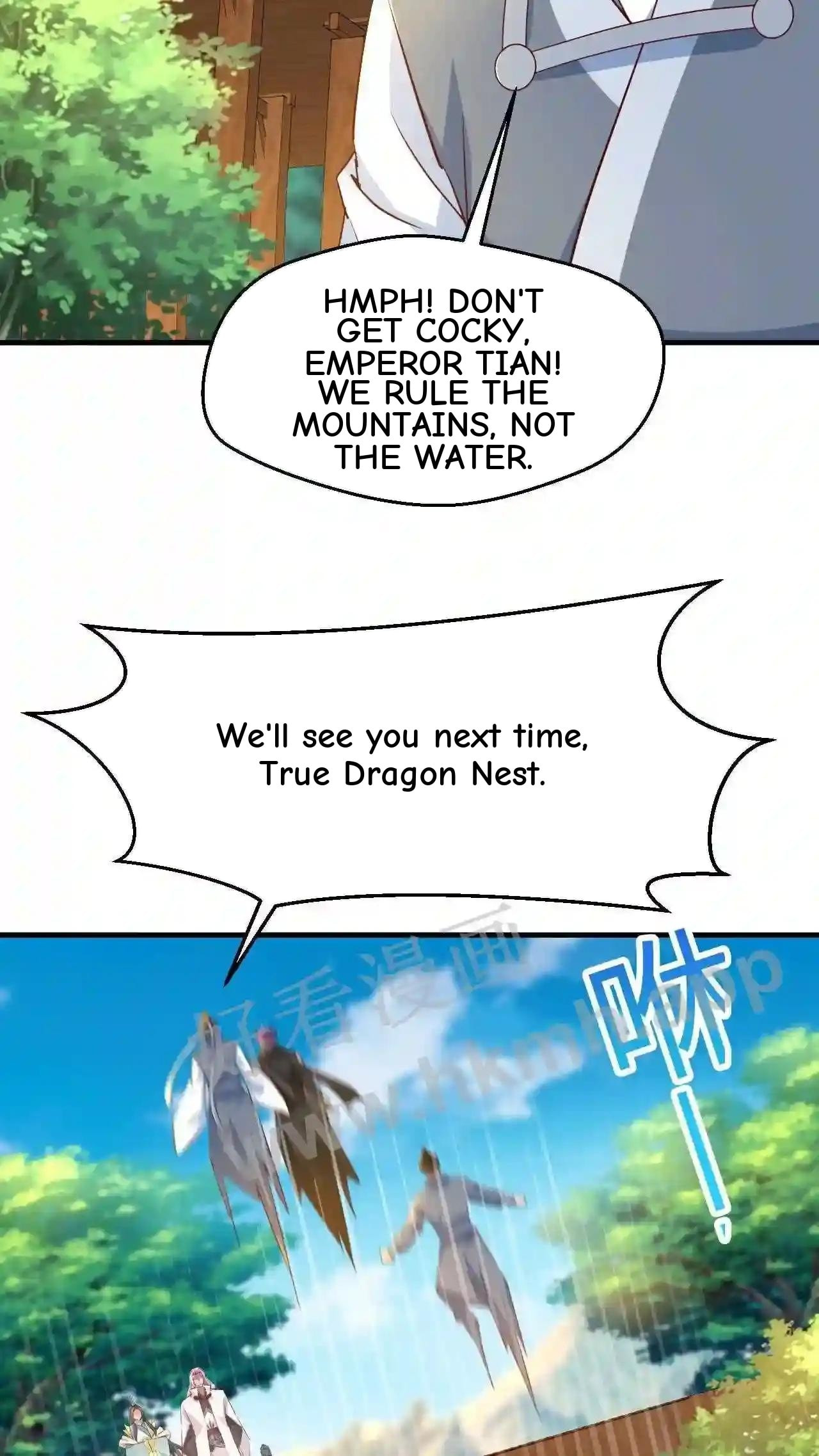 Xuanhuan, Wo Neng Wuxian Dunwu Chapter 62 page 8 - 