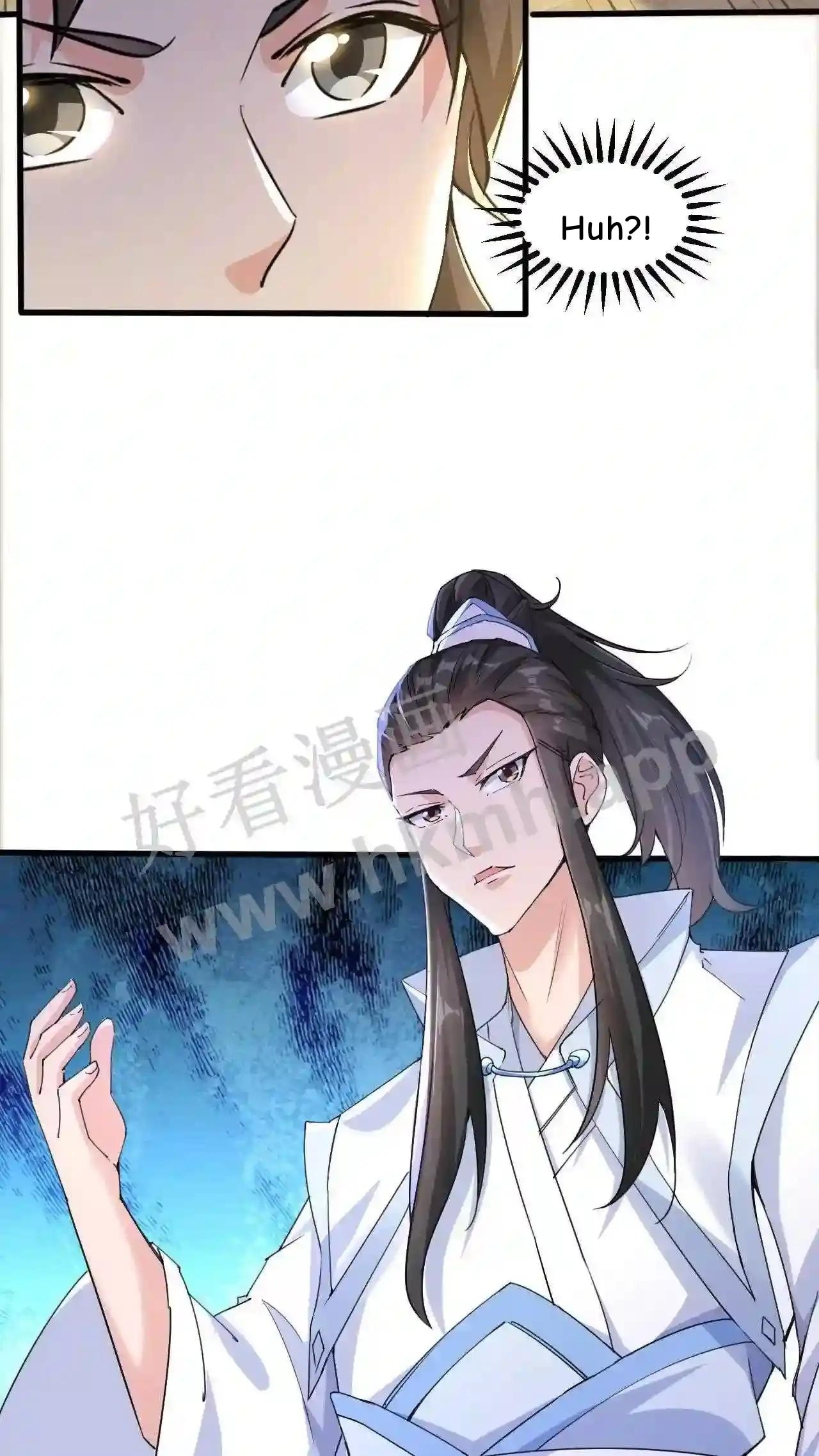 Xuanhuan, Wo Neng Wuxian Dunwu Chapter 63 page 14 - 