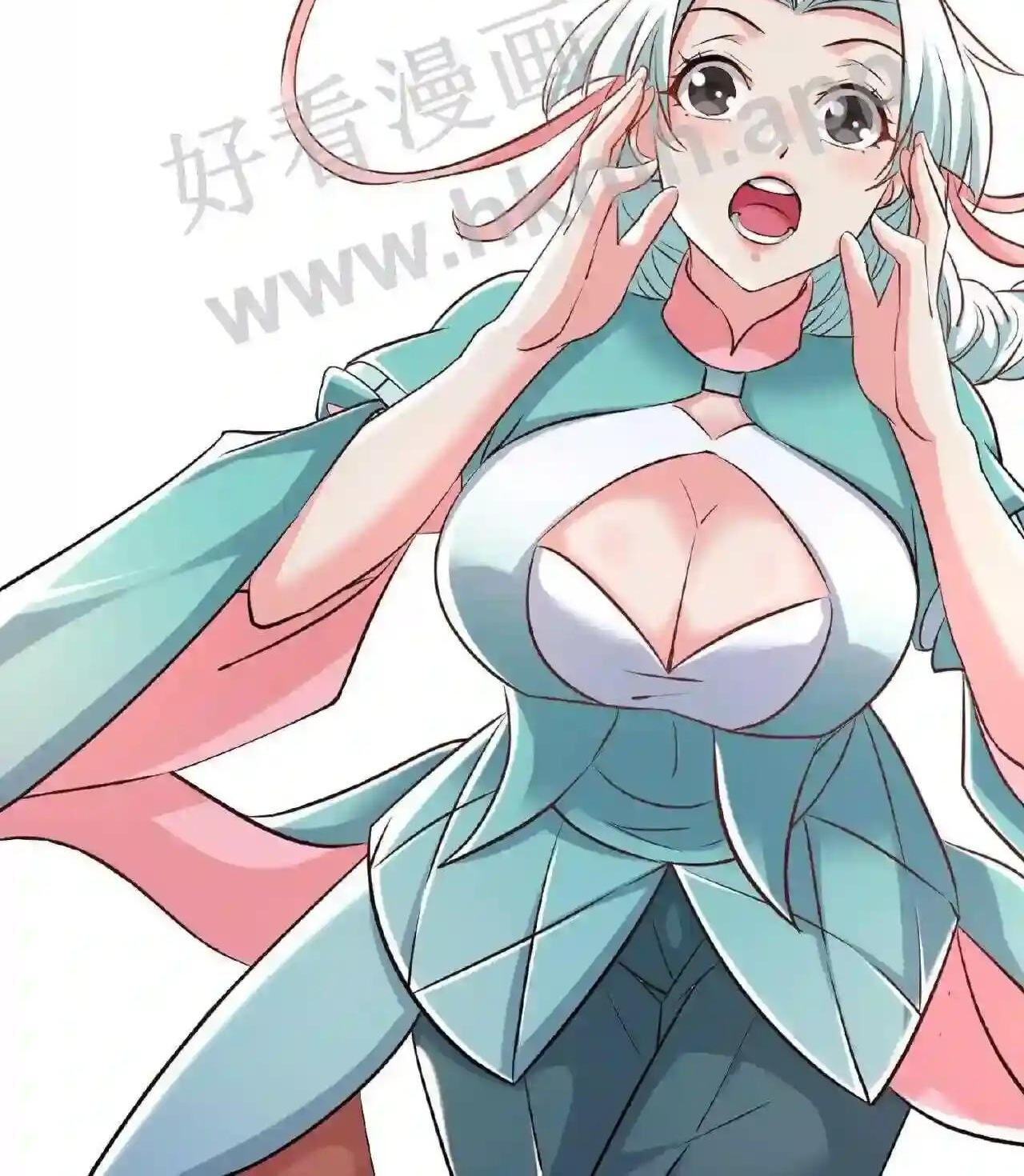 Xuanhuan, Wo Neng Wuxian Dunwu Chapter 63 page 33 - 